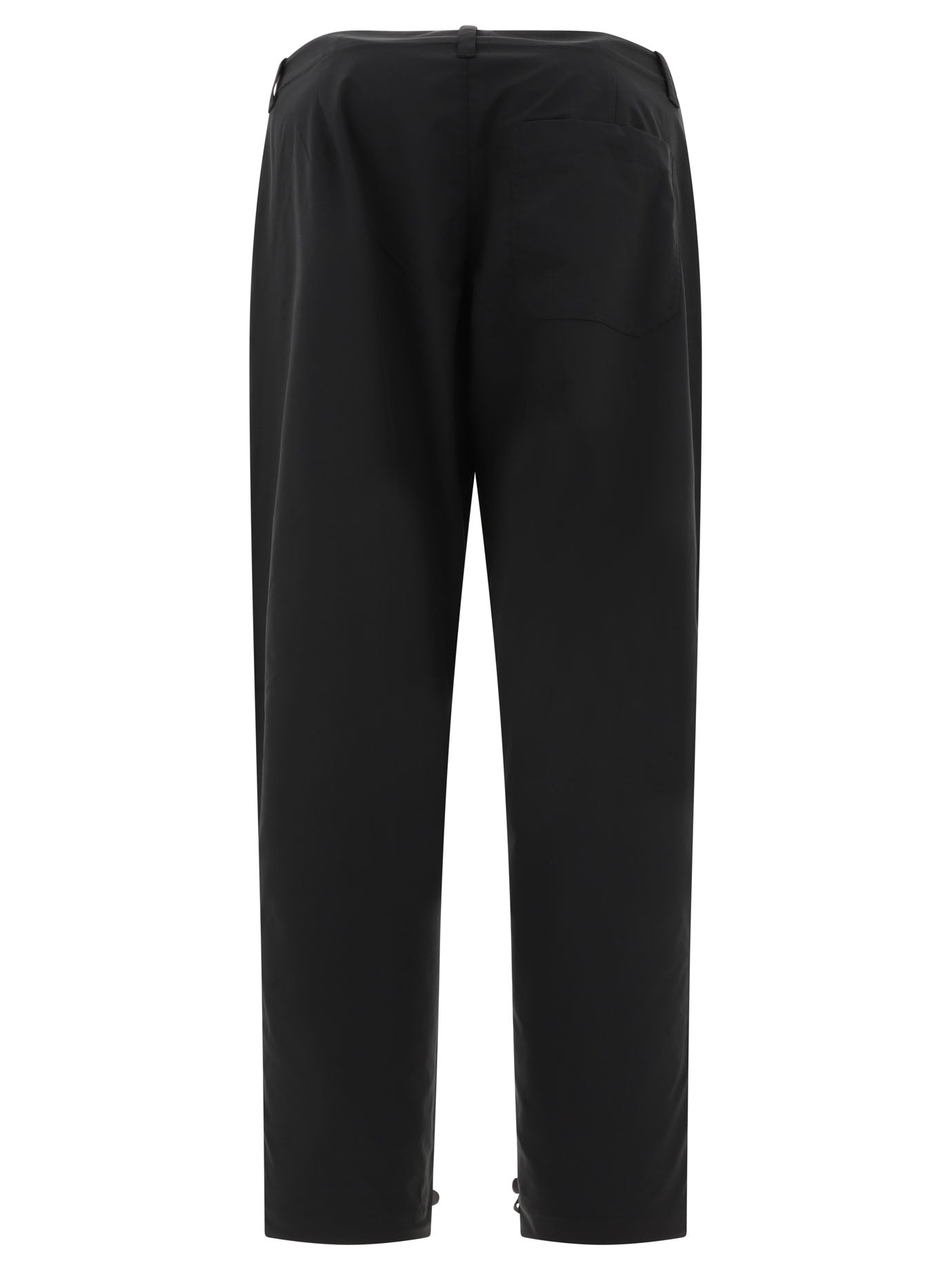 A.P.C. Mashi Trousers