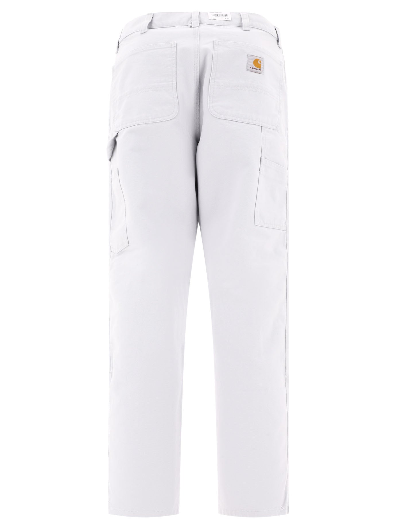 Carhartt WIP Double Knee Trousers