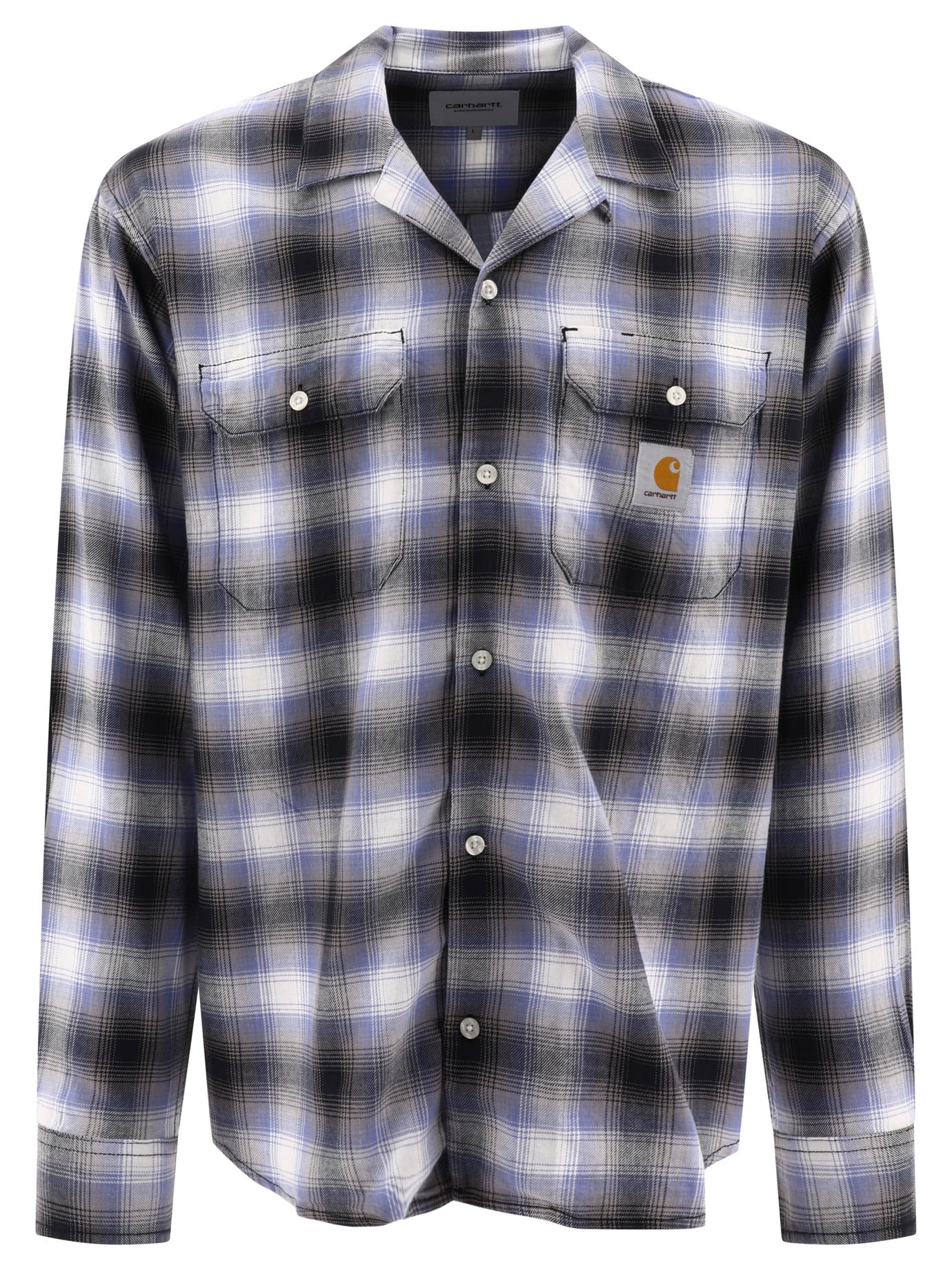 Carhartt WIP Blanchard Shirt