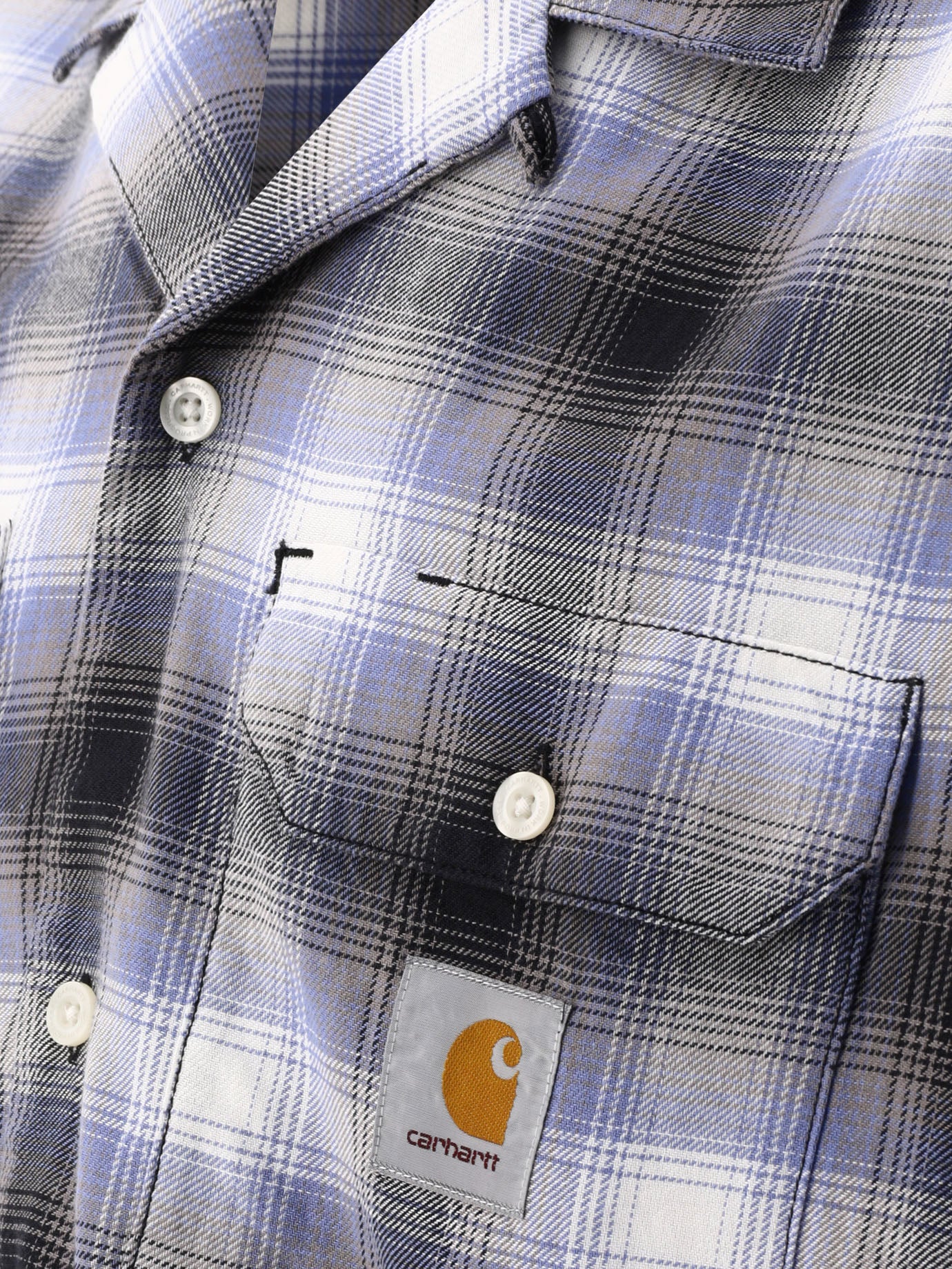 Carhartt WIP Blanchard Shirt