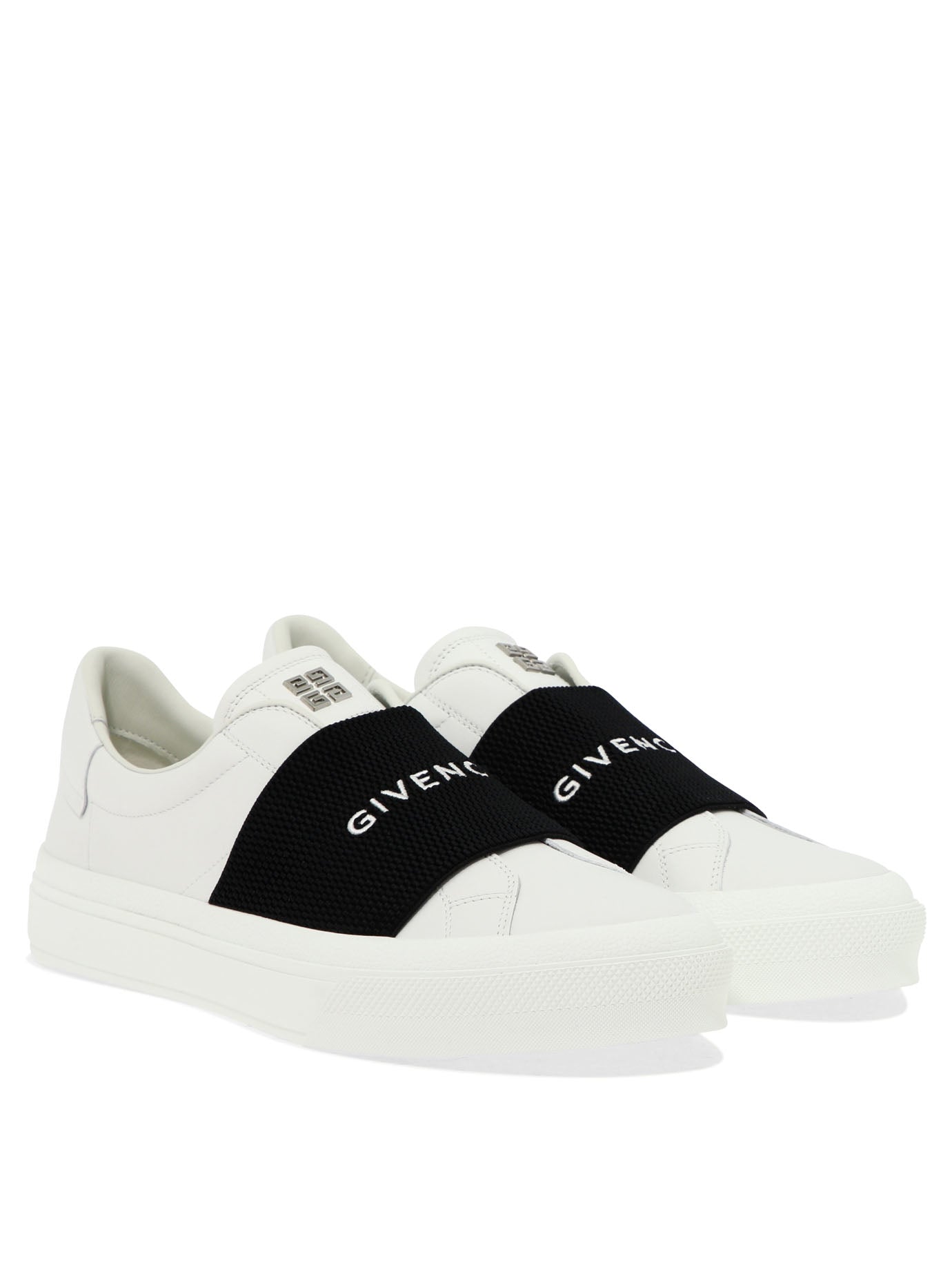 Givenchy New City Sneakers