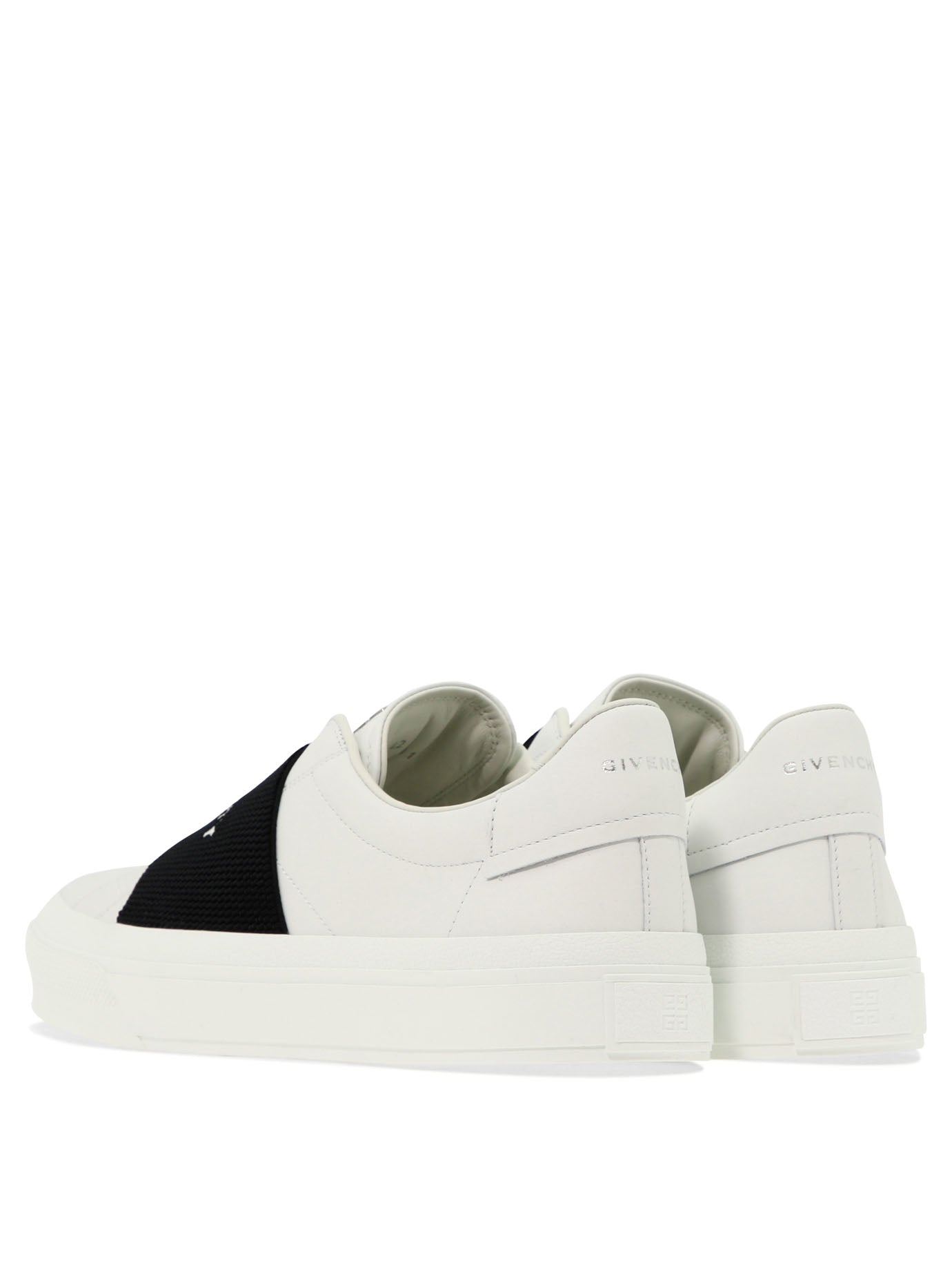 Givenchy New City Sneakers