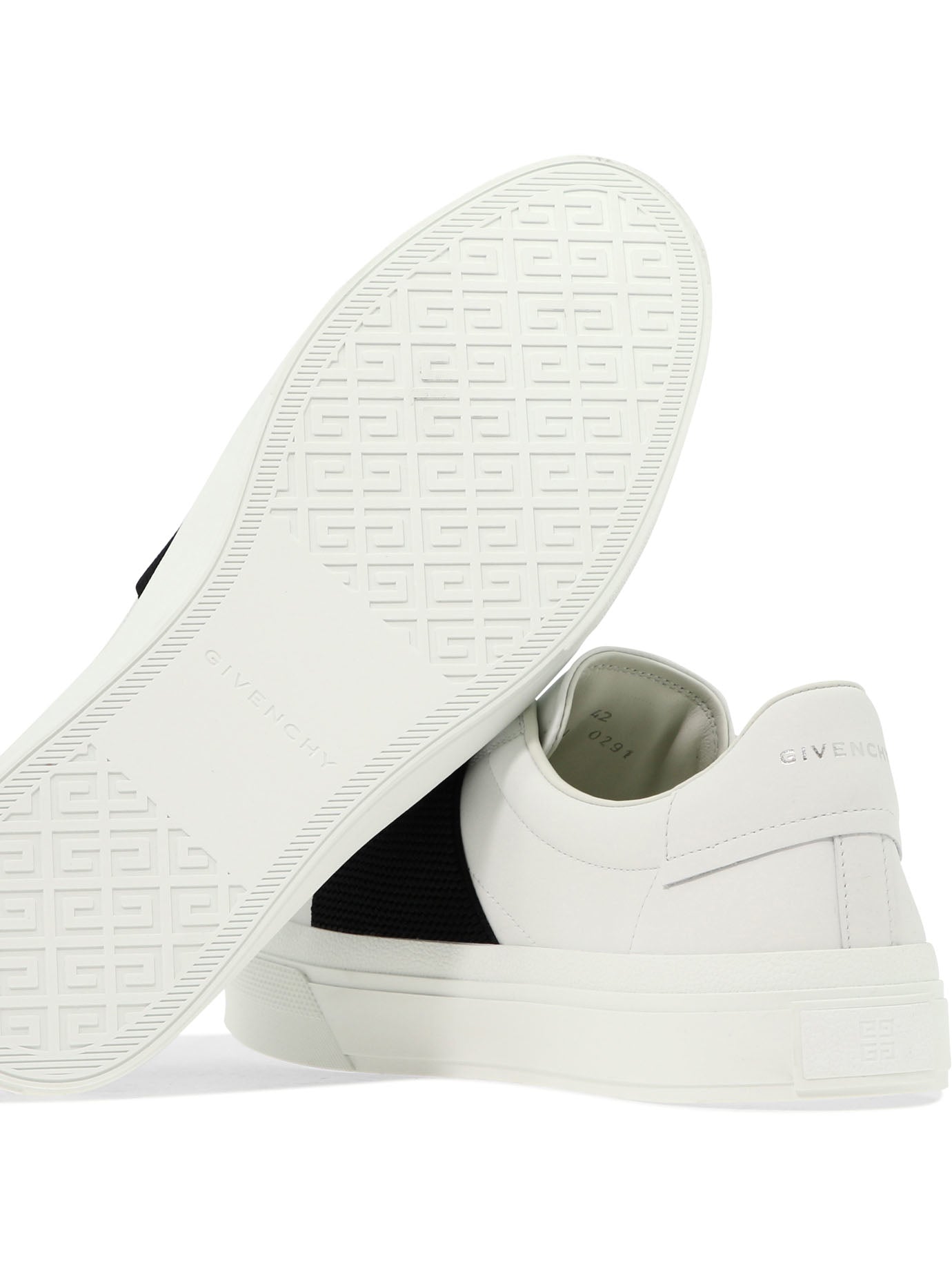 Givenchy New City Sneakers