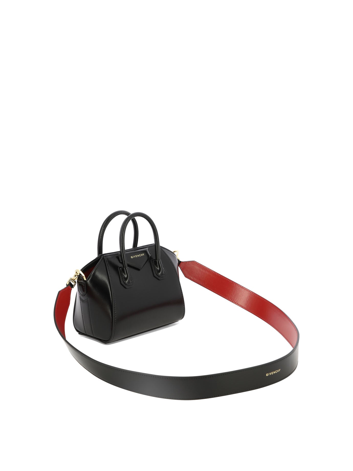 Givenchy Antigona Toy Handbag