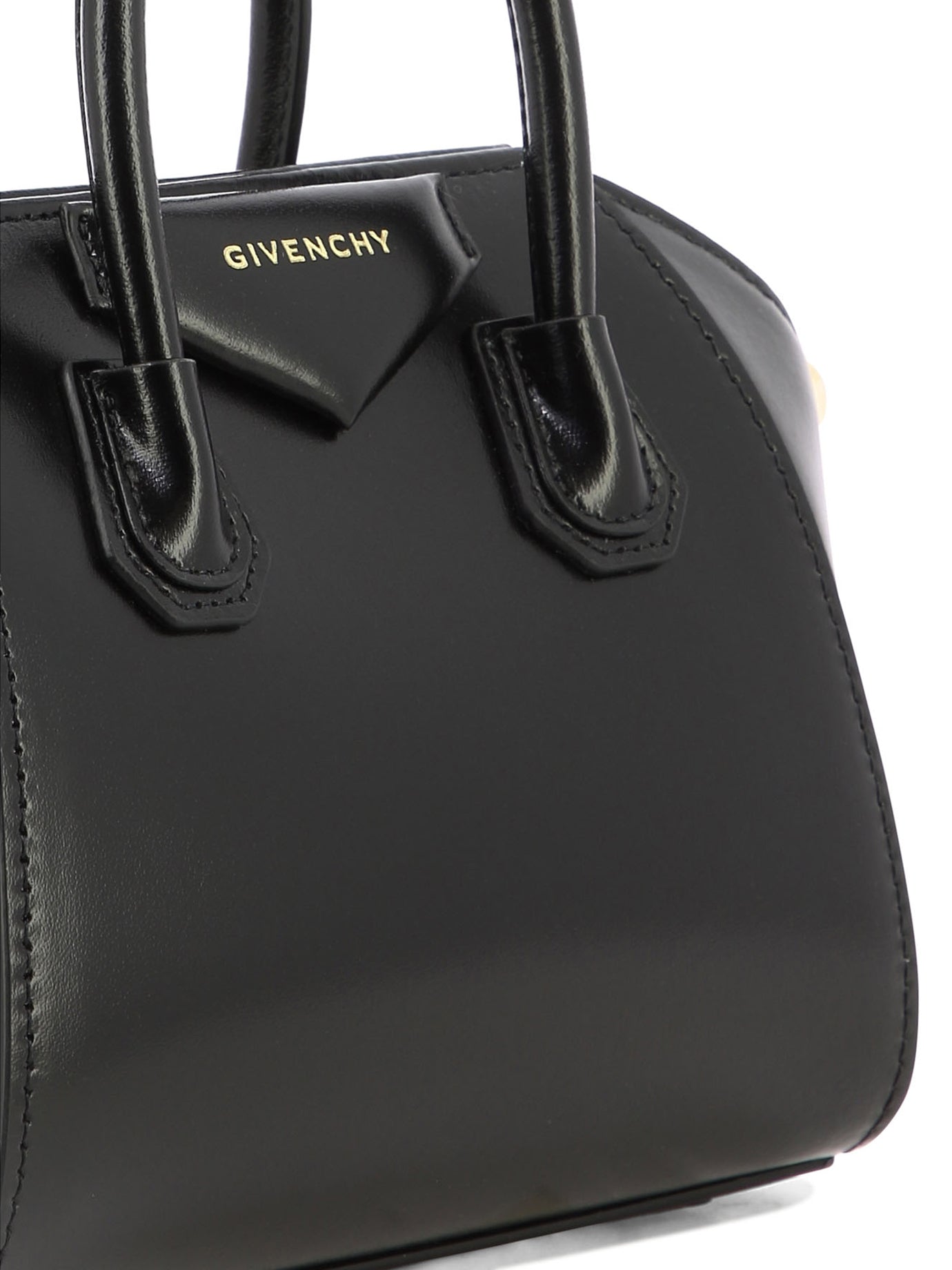 Givenchy Antigona Toy Handbag