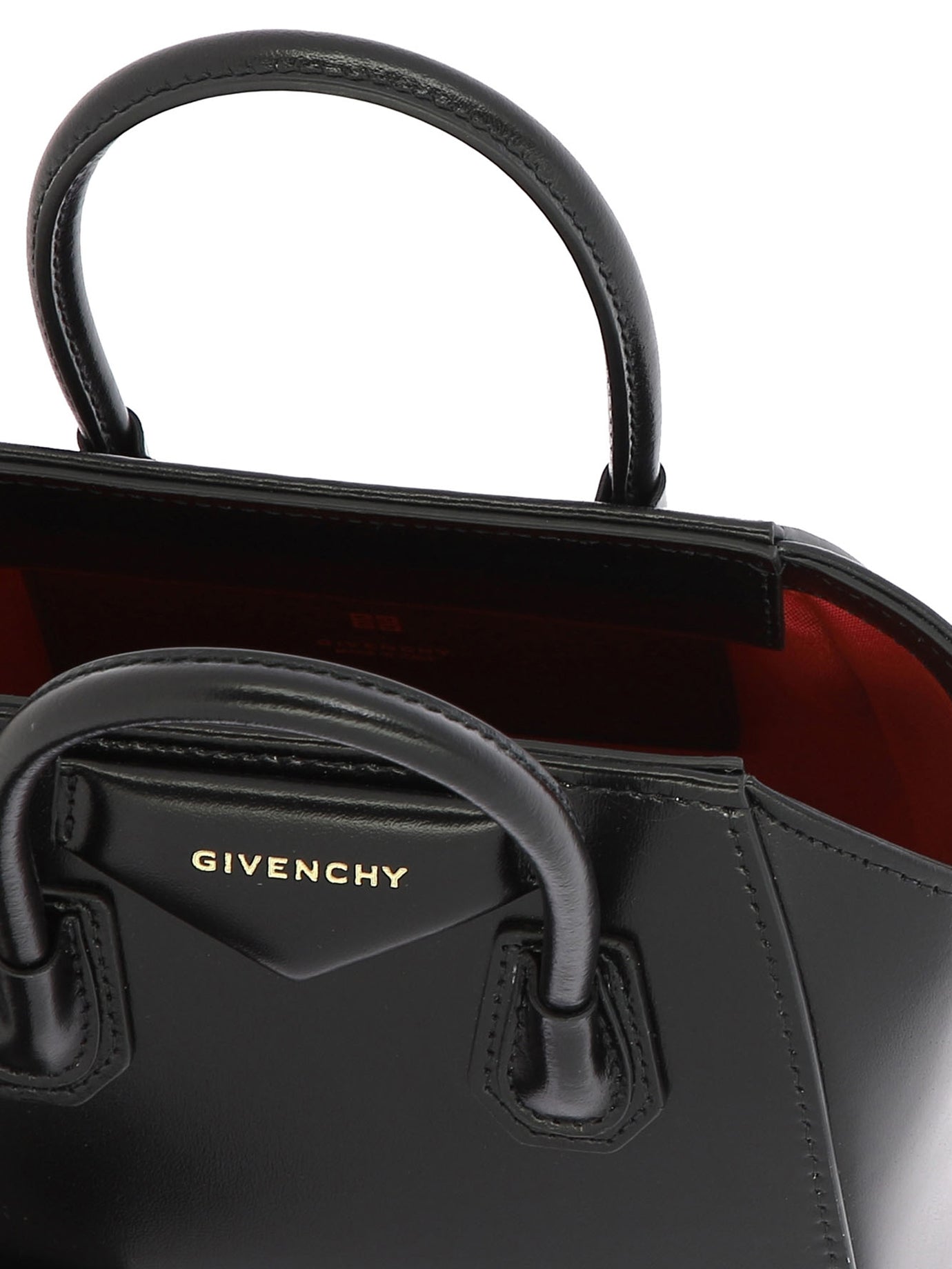 Givenchy Antigona Toy Handbag