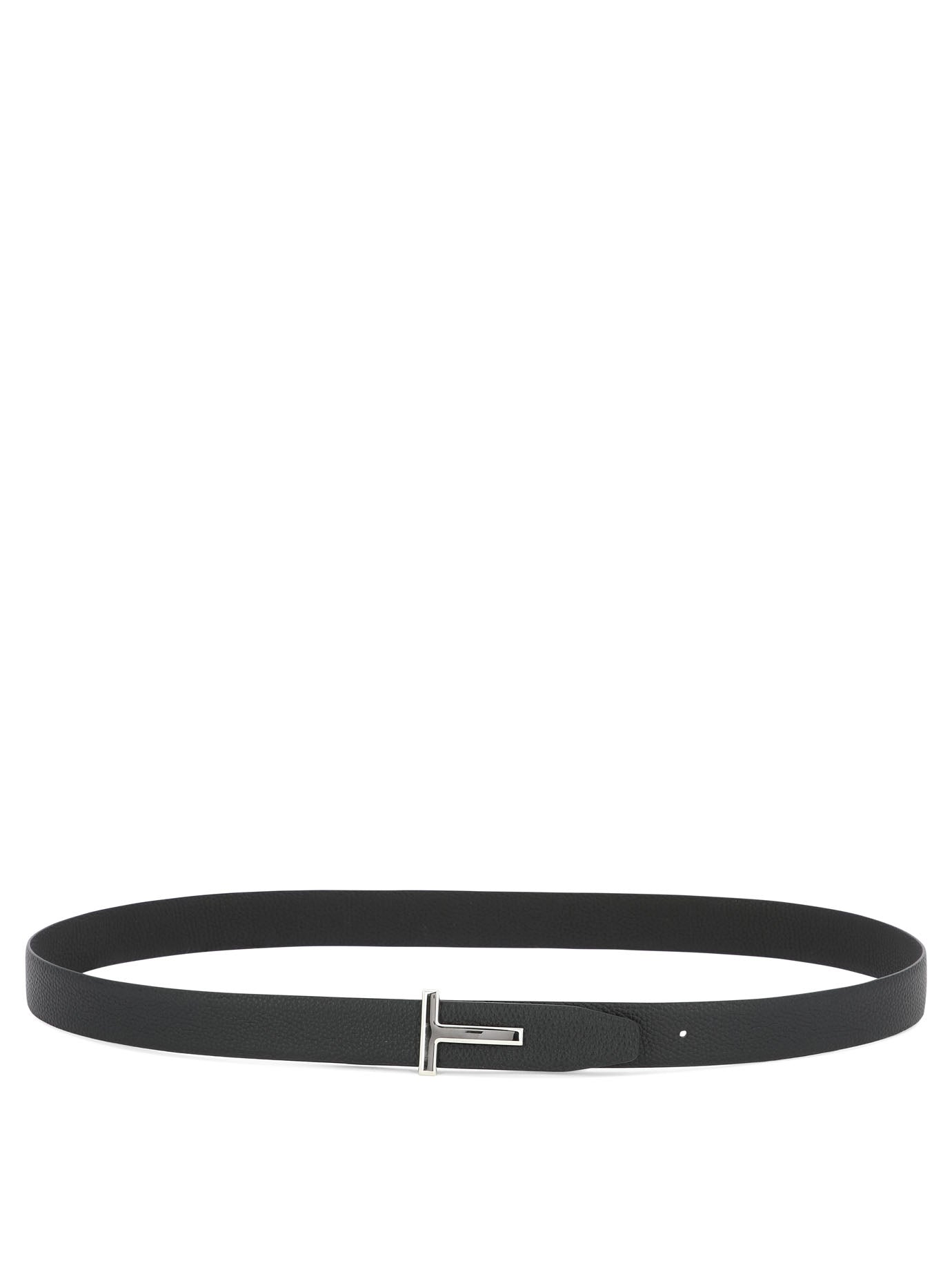 Tom Ford T Icon Beltt Icon Reversible Belt