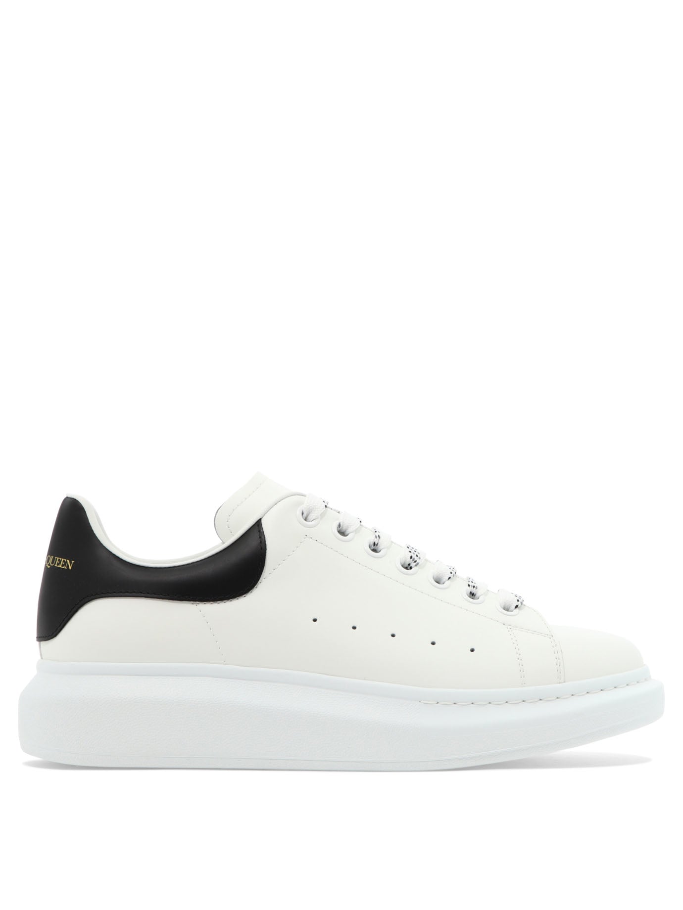 Alexander McQueen Larry Oversize Sneakers