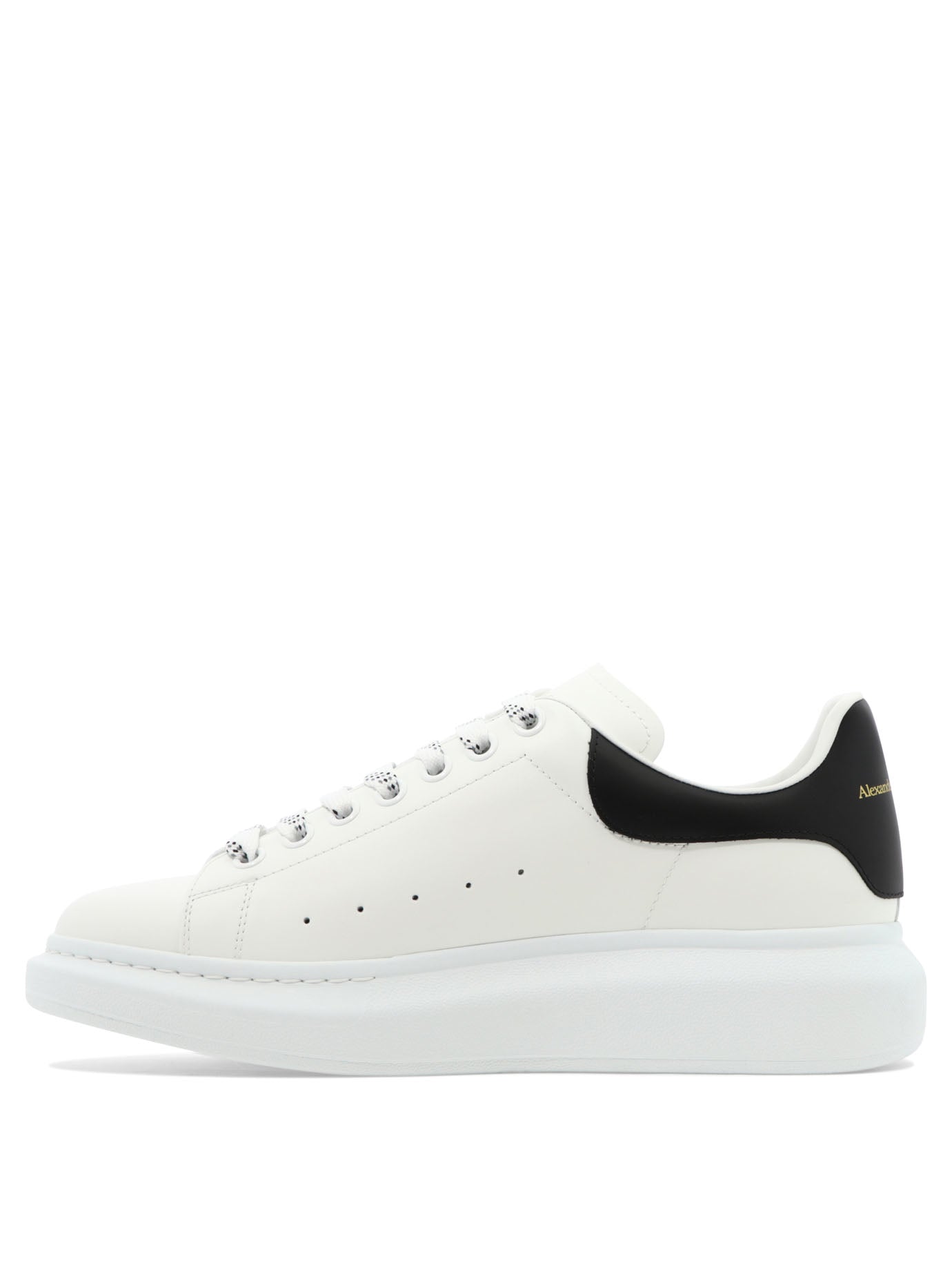 Alexander McQueen Larry Oversize Sneakers