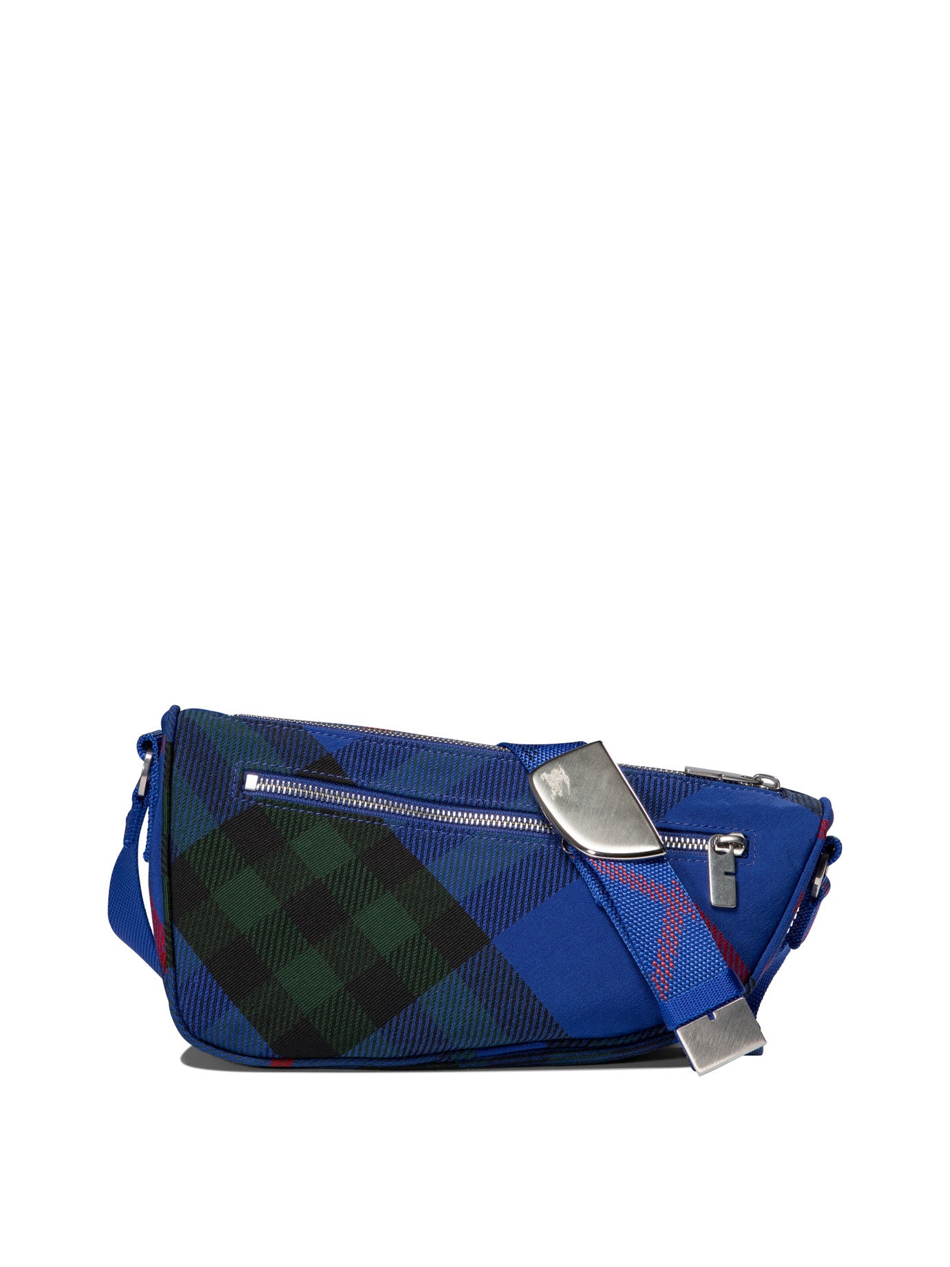 Burberry Shield Small Crossbody Bag