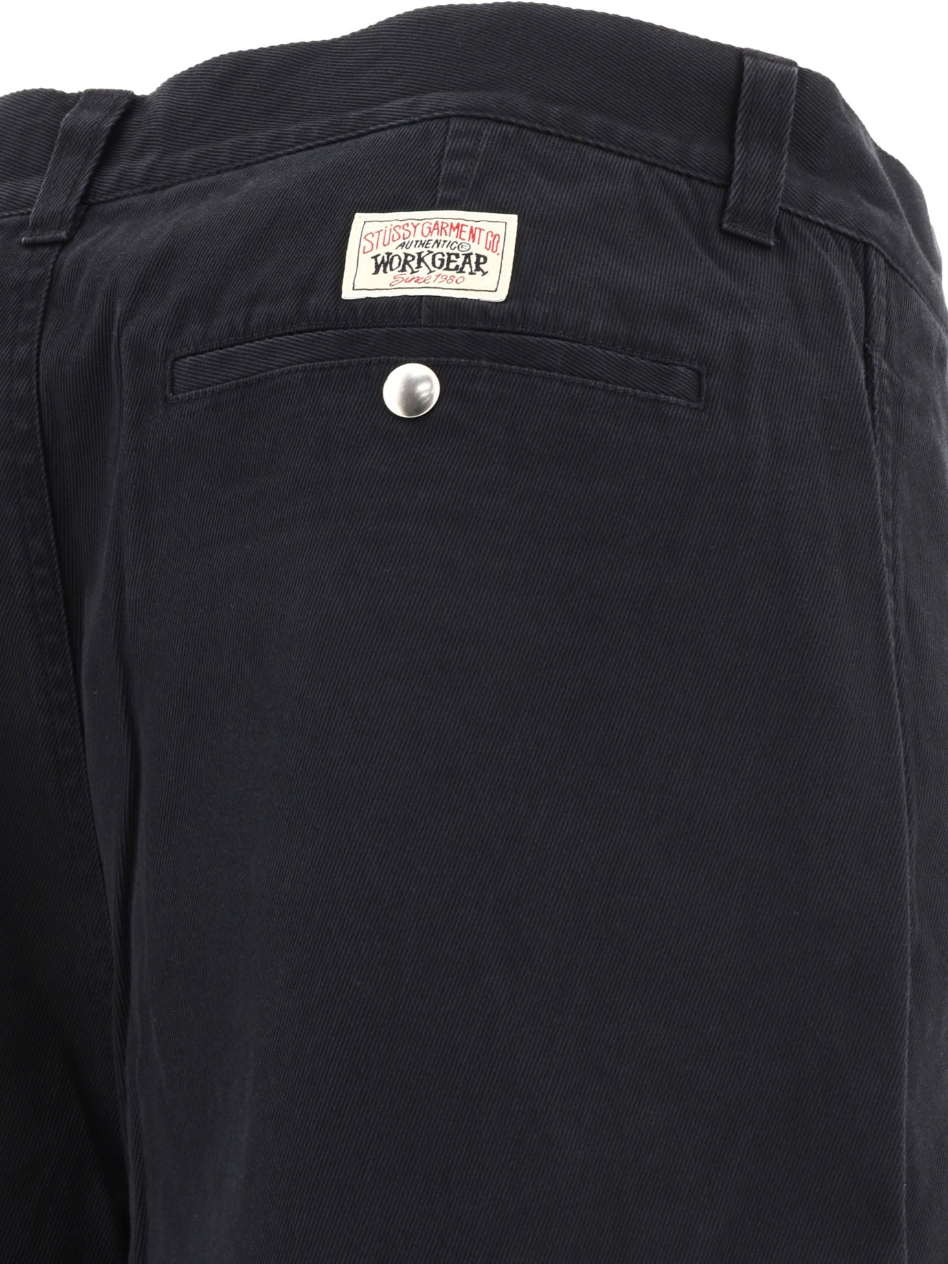 Stüssy Workgear Trousers