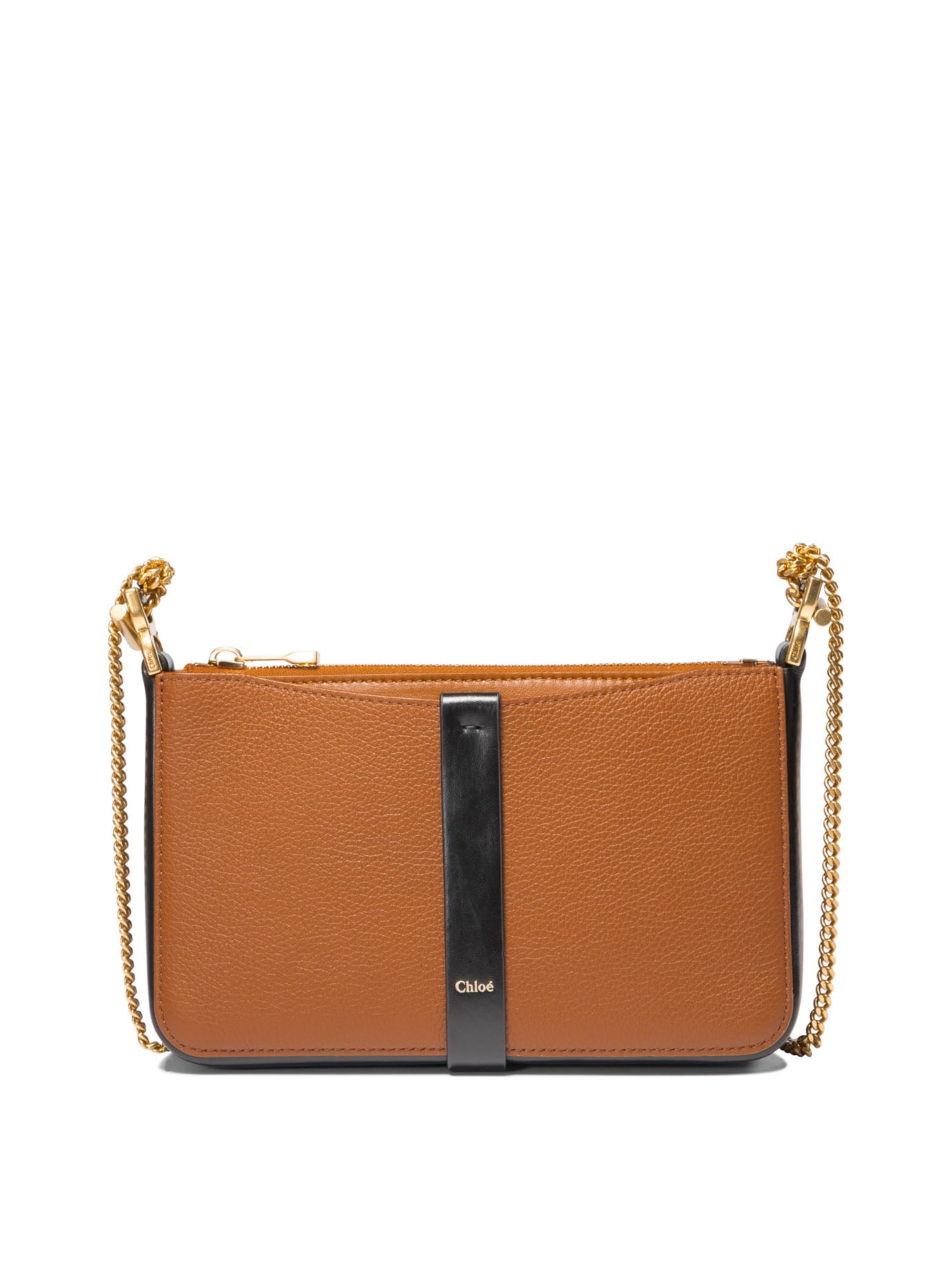 Chloé Marcie Crossbody Bag