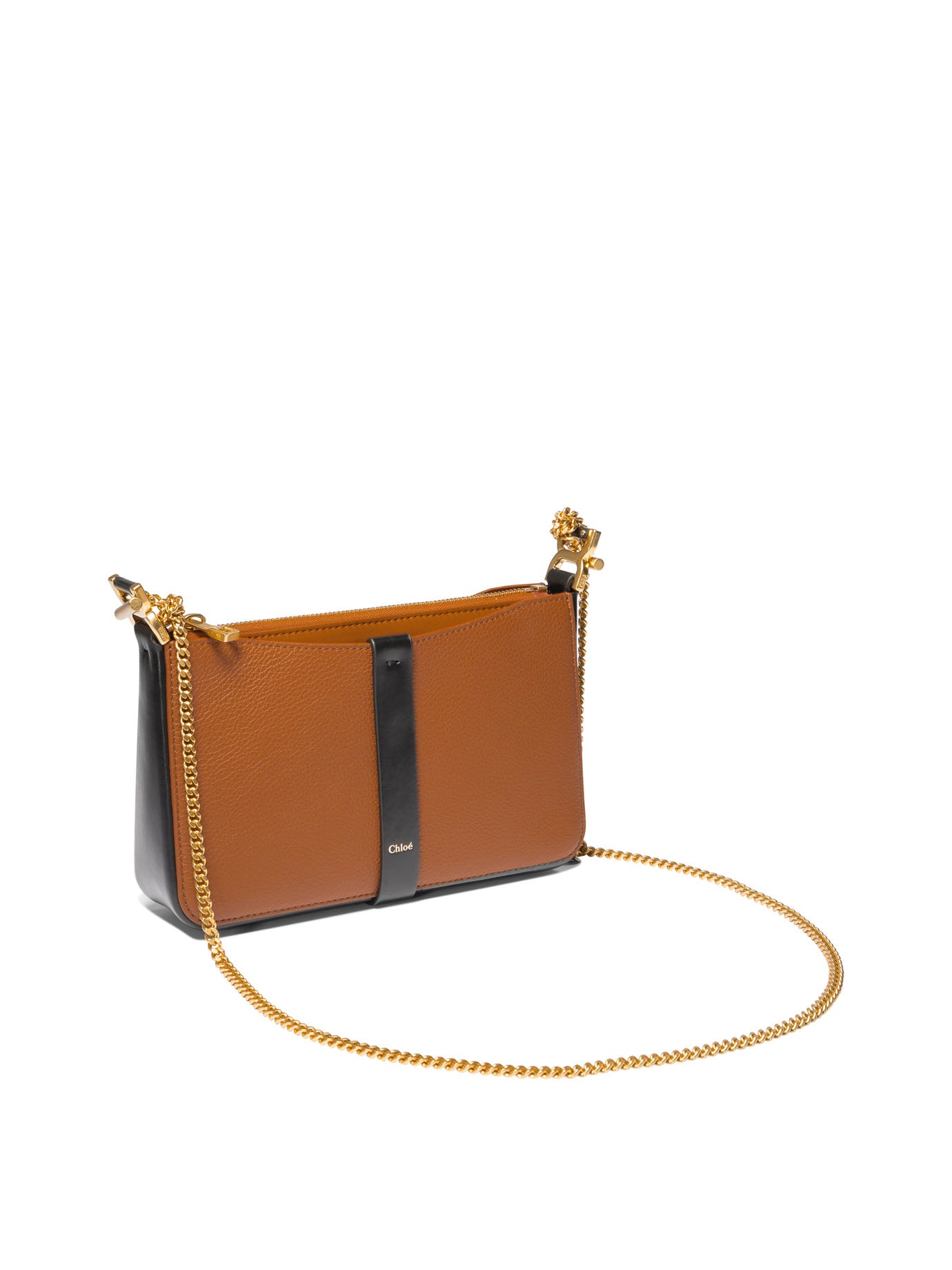 Chloé Marcie Crossbody Bag