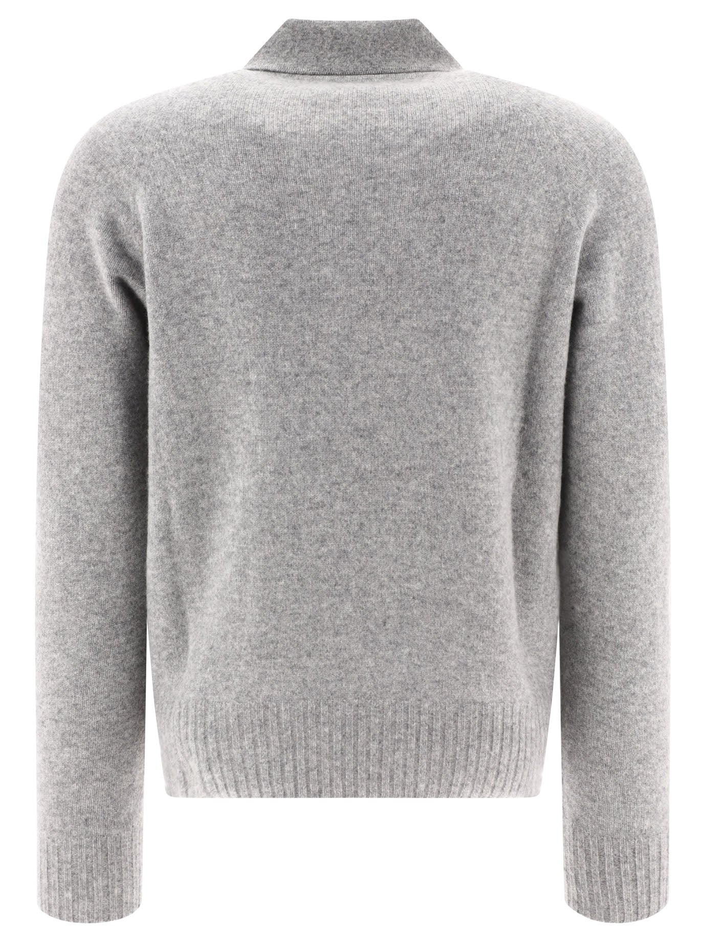 Tom Ford Polo-Style Sweater