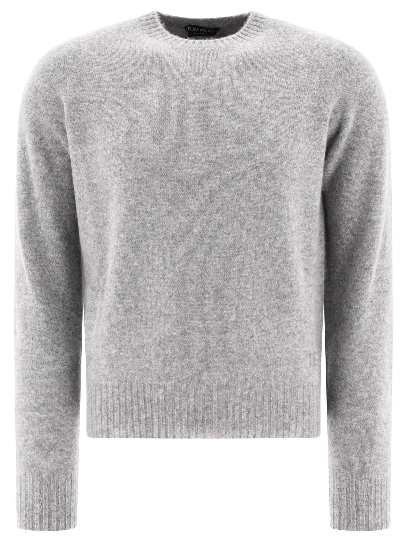 Tom Ford Cashmere Crewneck Sweater