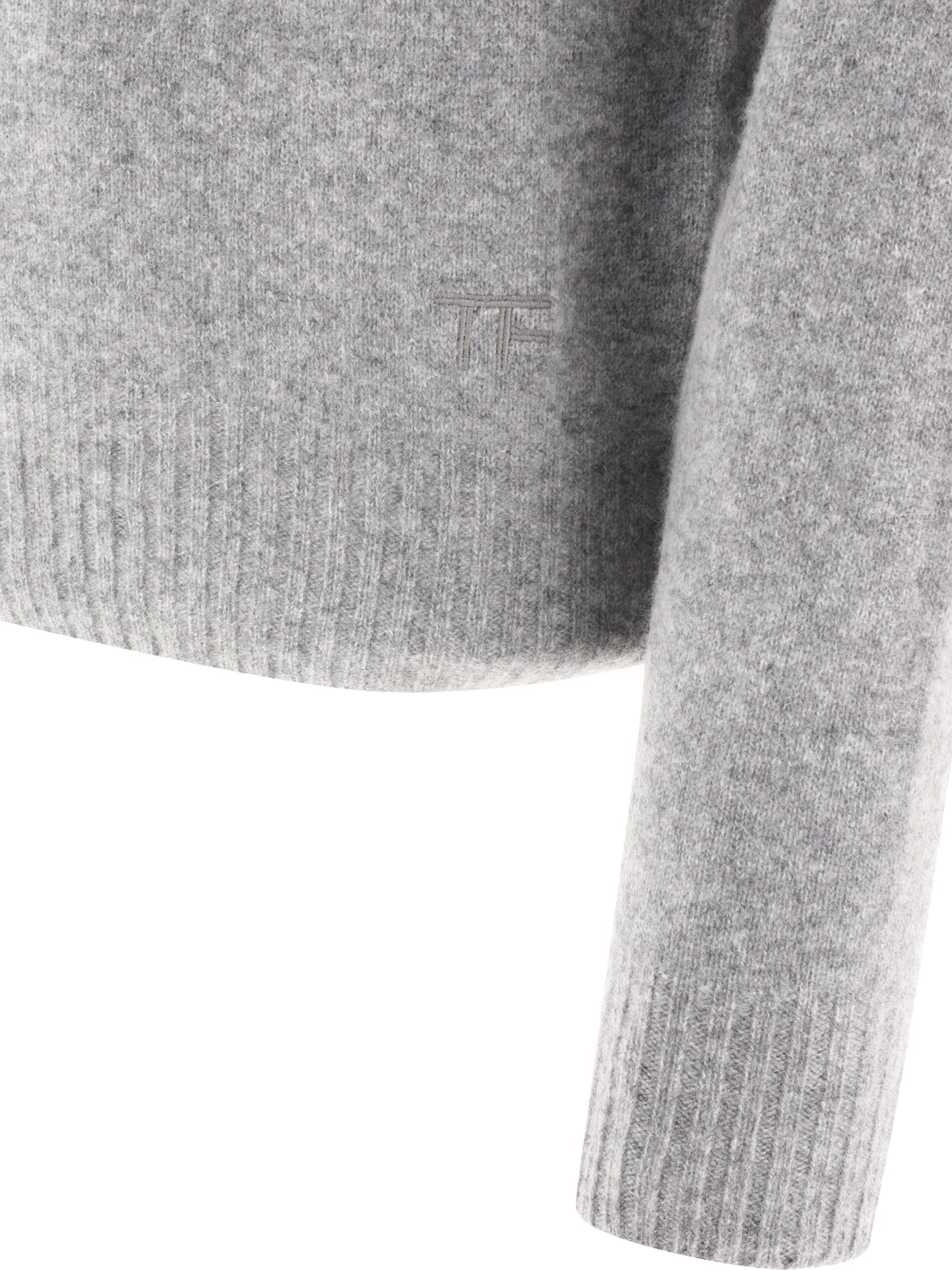 Tom Ford Cashmere Crewneck Sweater