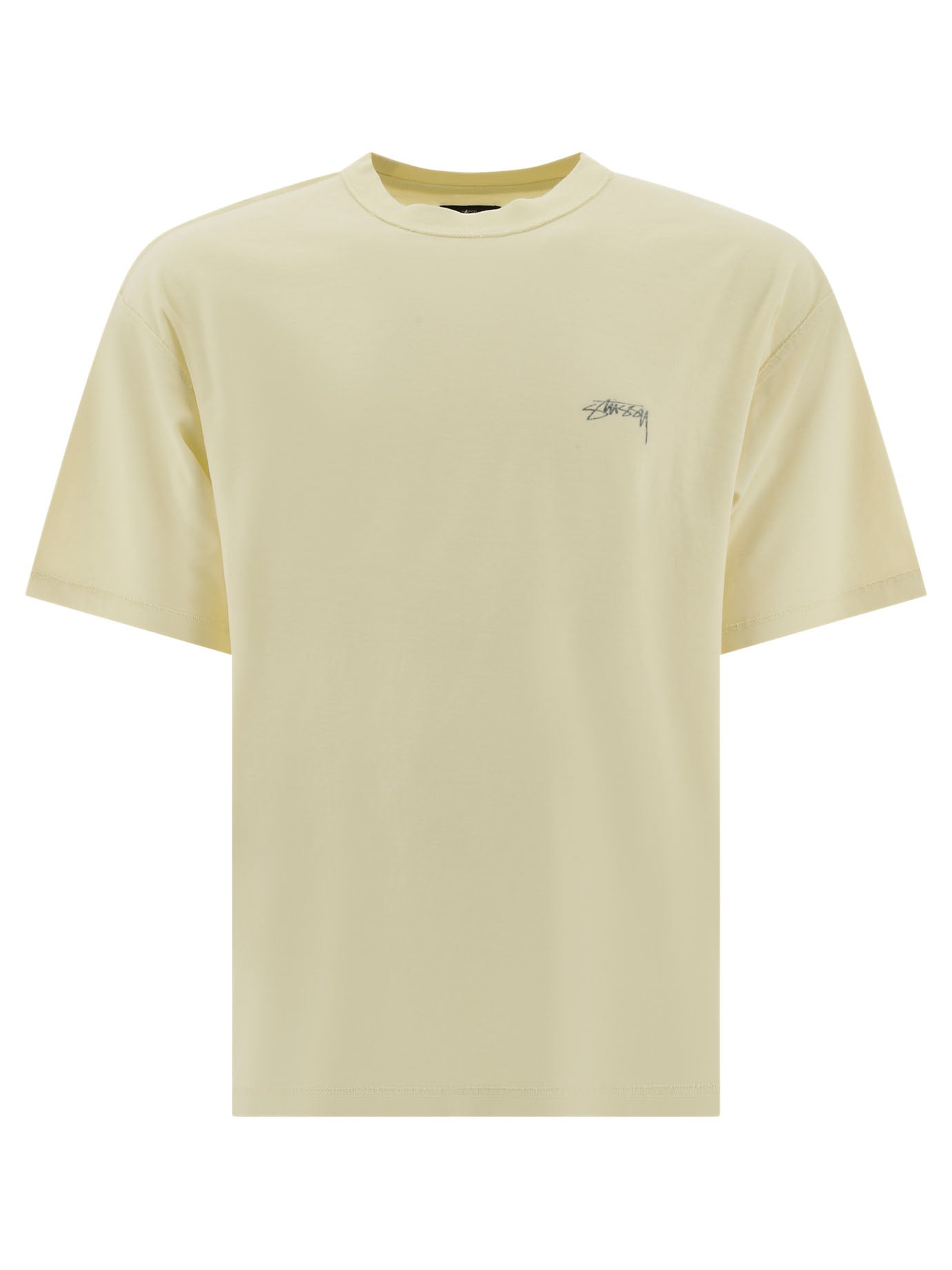 Stüssy Lazy T-Shirt