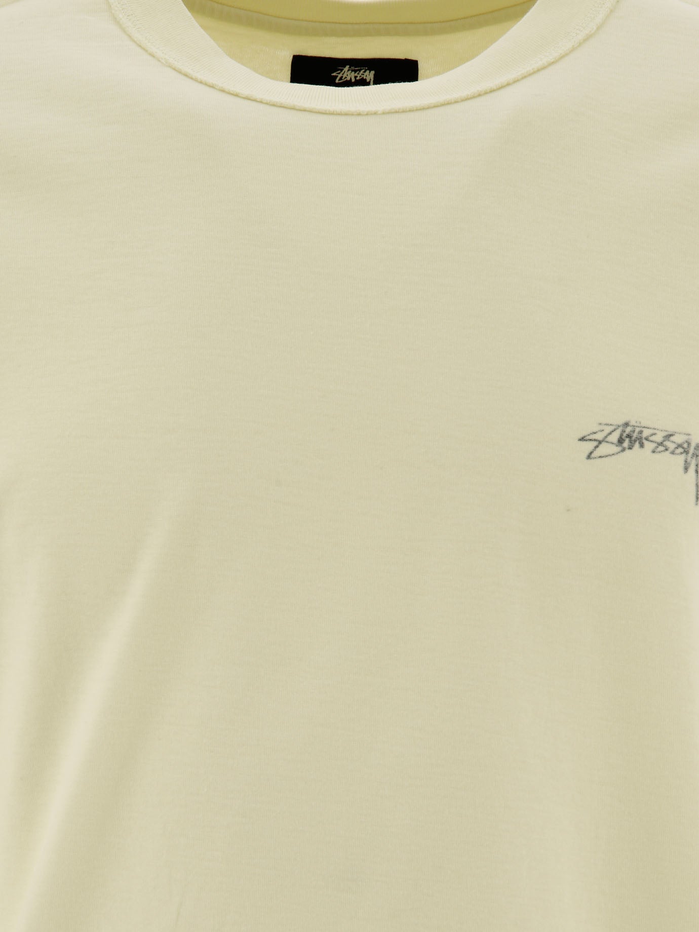 Stüssy Lazy T-Shirt