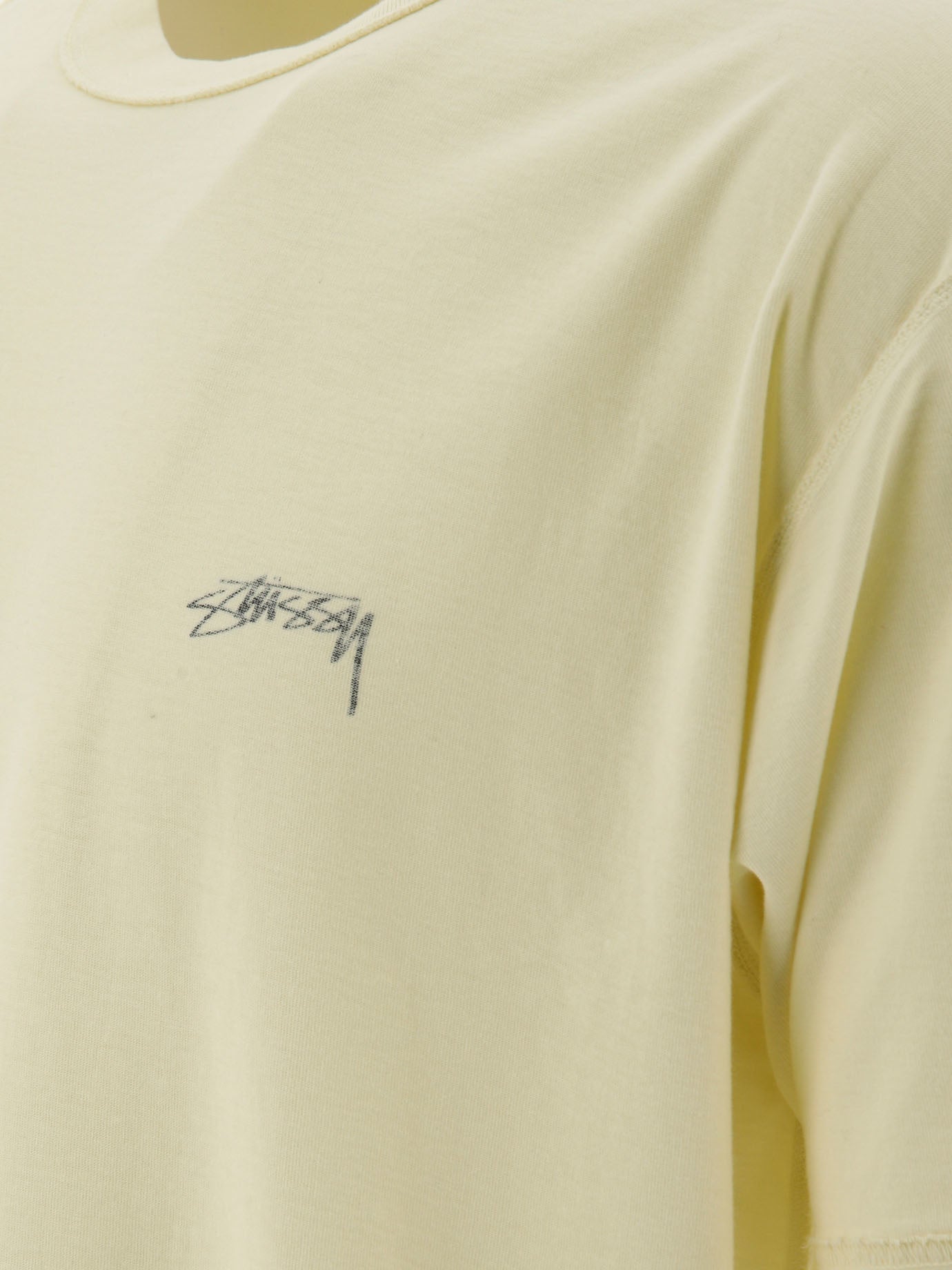 Stüssy Lazy T-Shirt