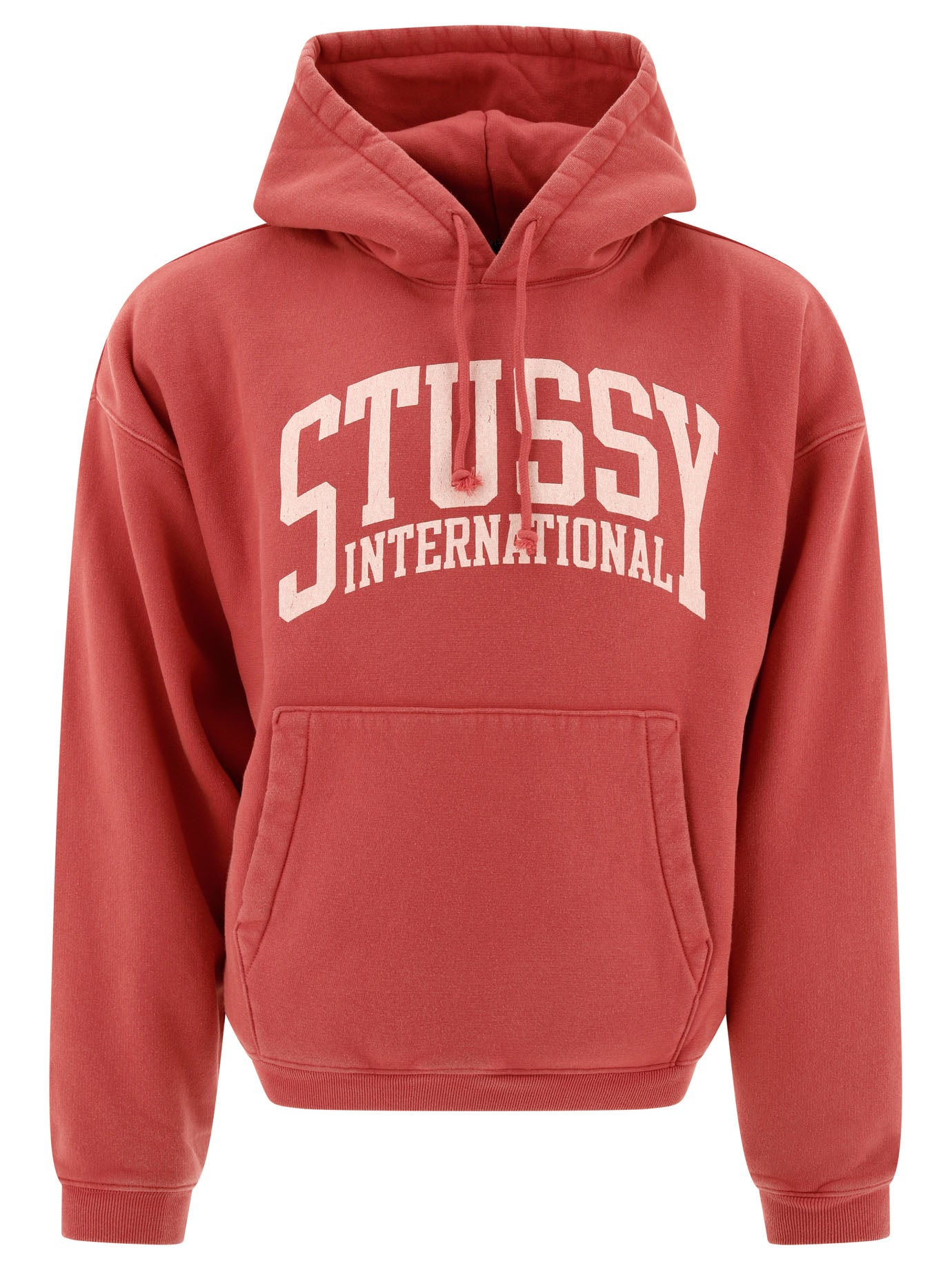 Stüssy Stüssy International Hoodie