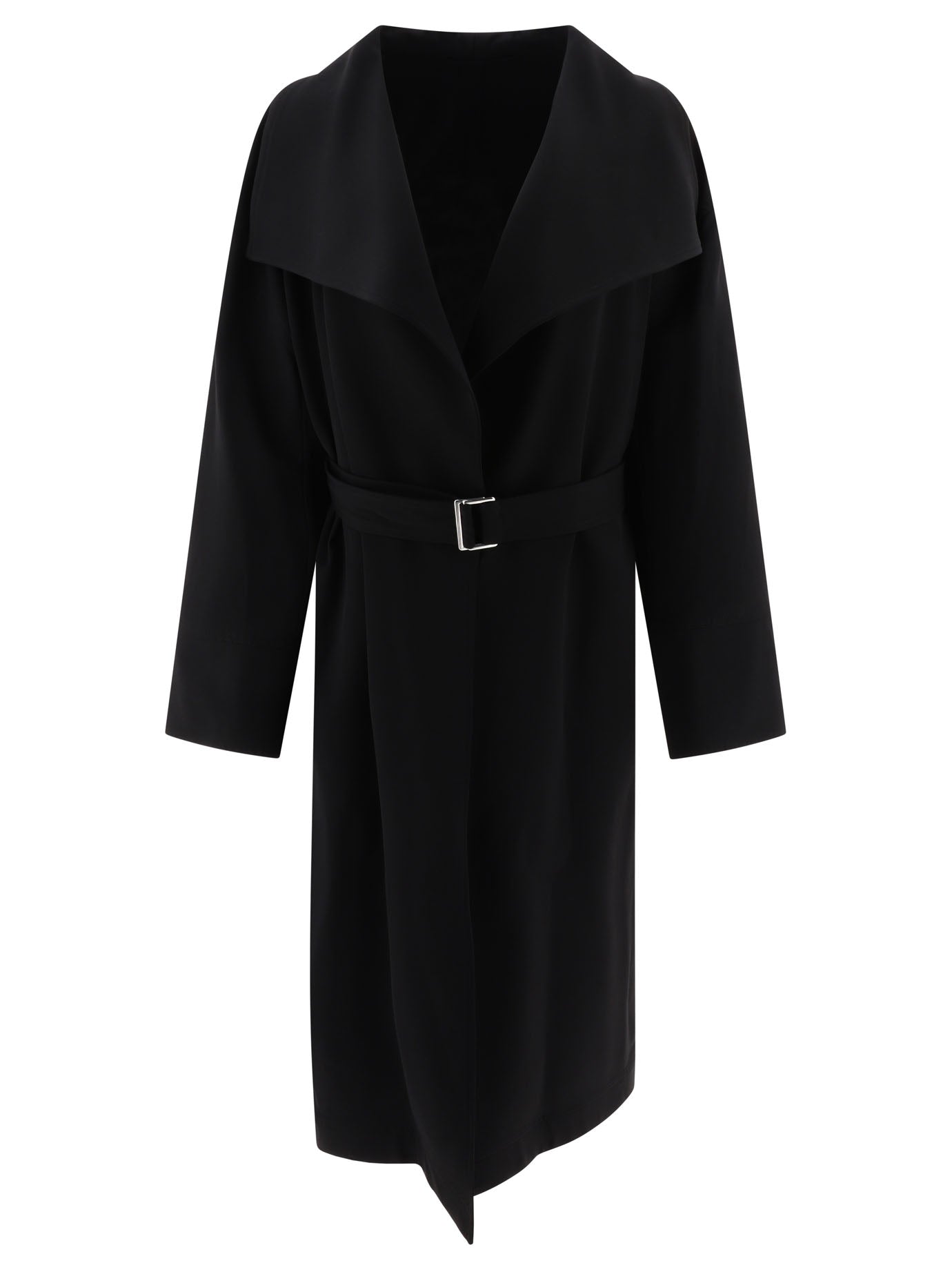 Toteme Signature Twill Coat