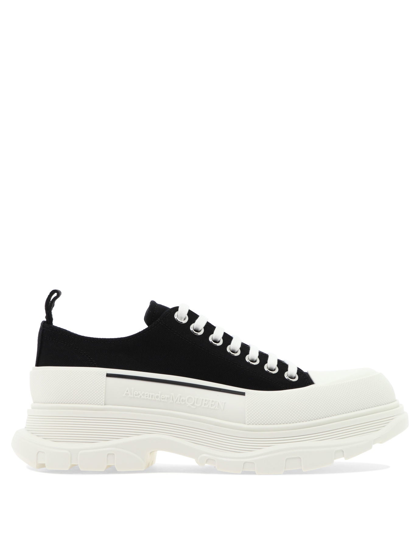 Alexander McQueen Tread Slick Sneakers