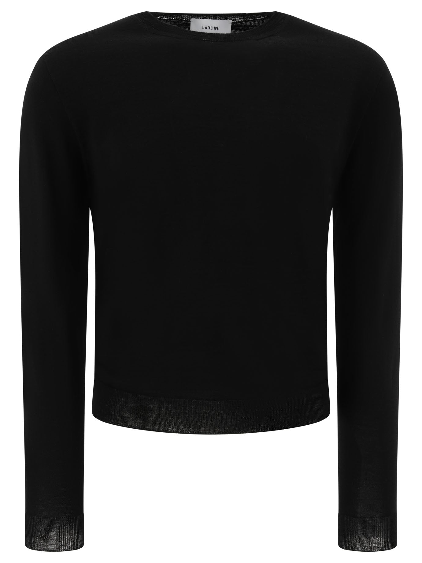 Lardini Wool-Blend Sweater