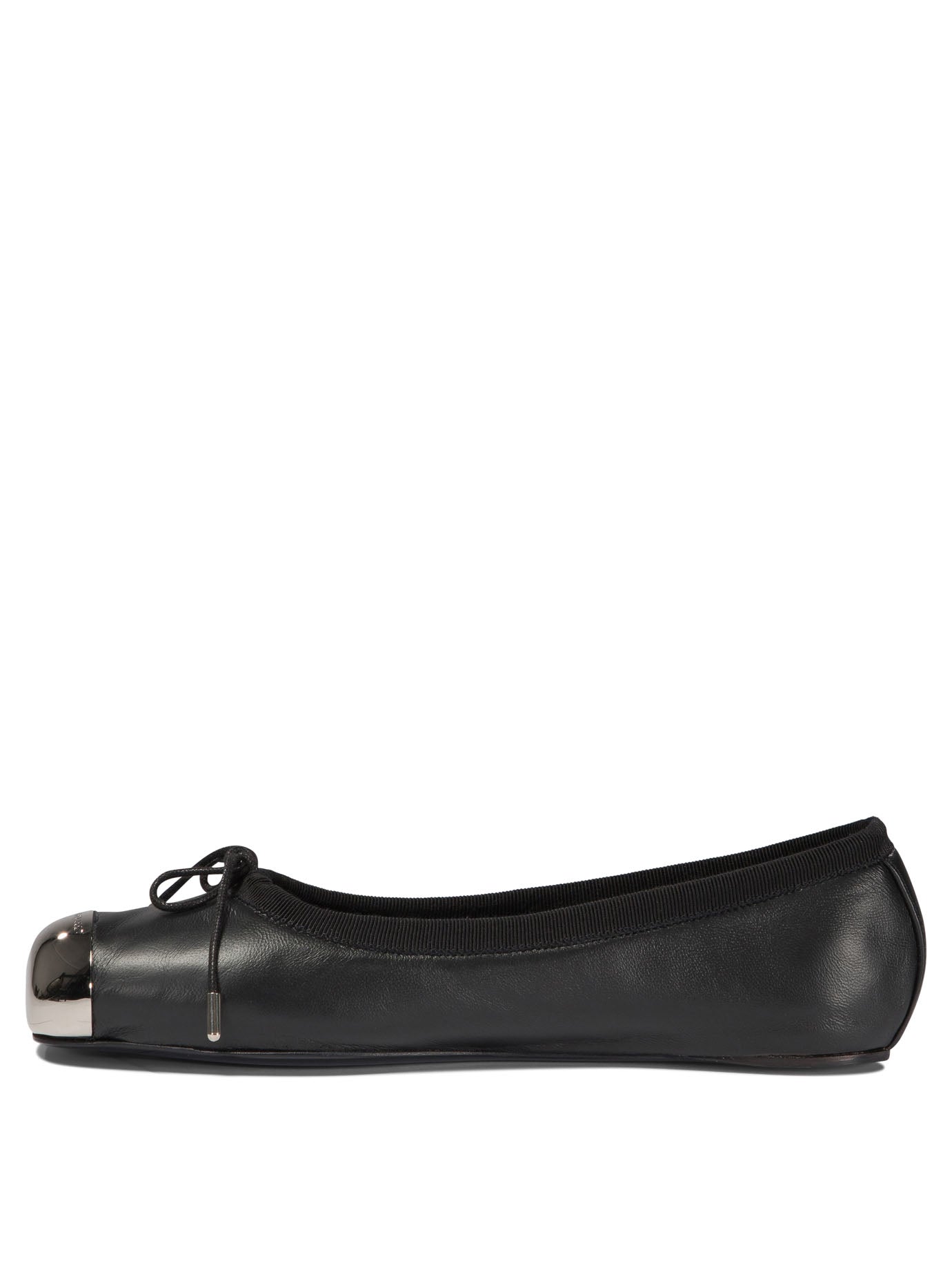 Alexander McQueen Punk Ballet Flats