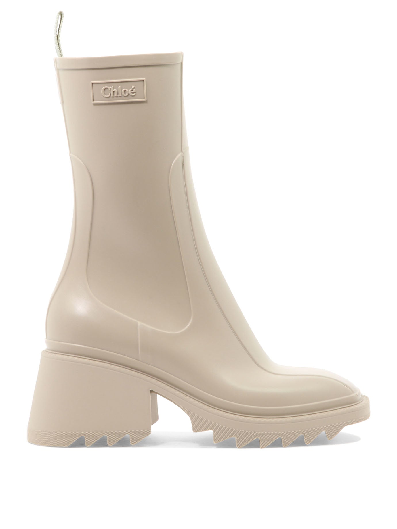 Chloé Betty Rain Boots