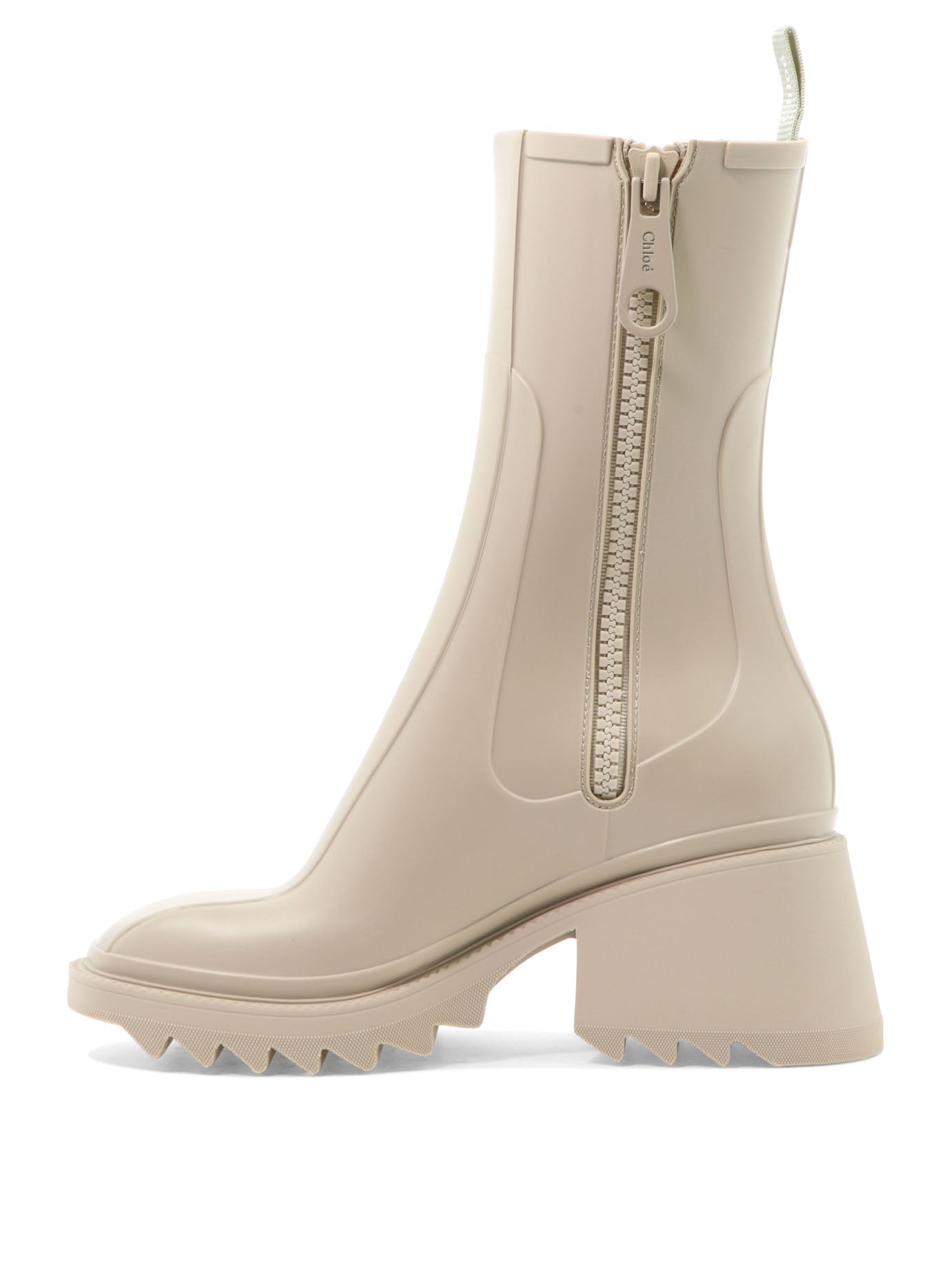 Chloé Betty Rain Boots