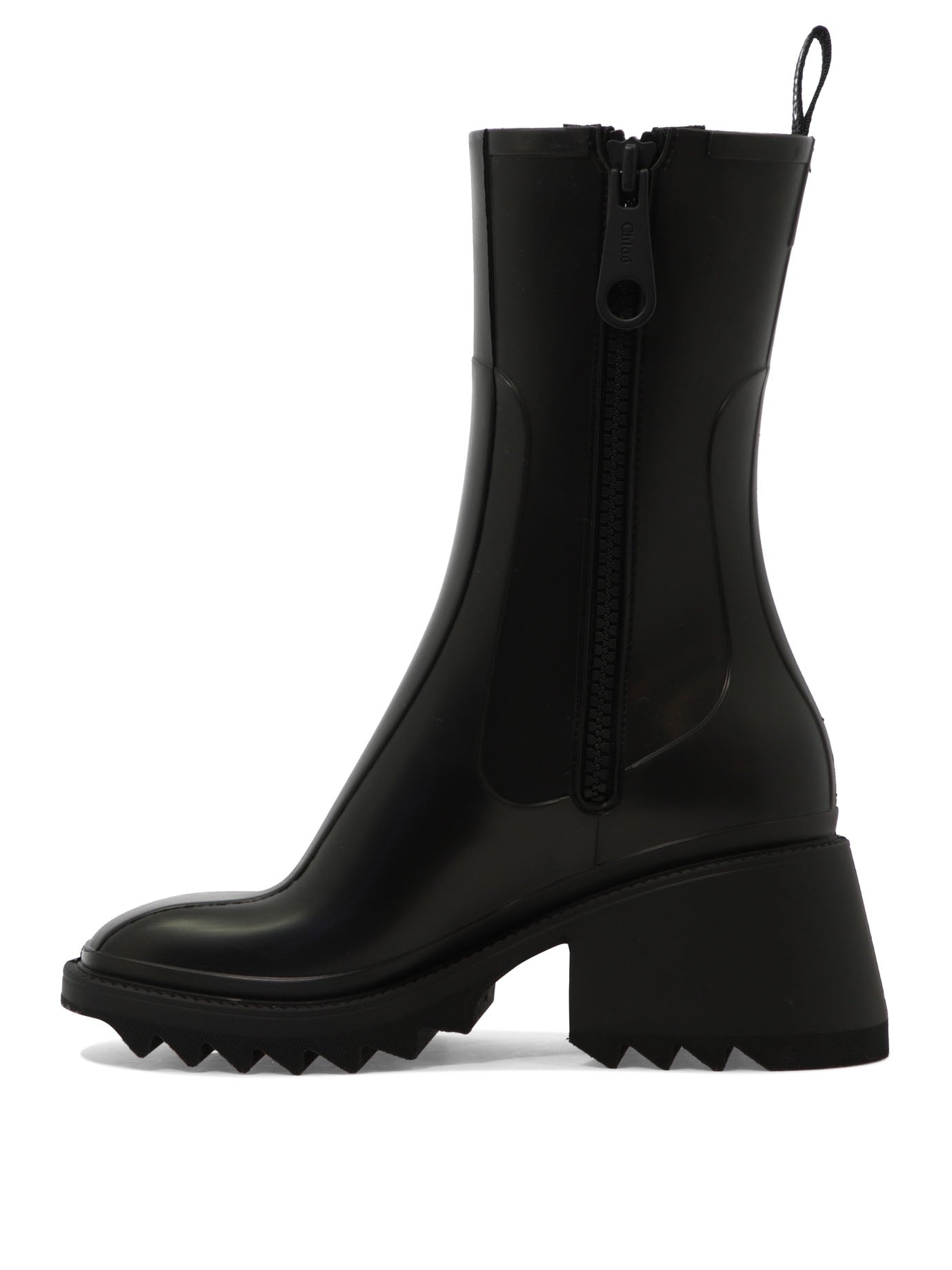 Chloé Betty Rain Boots