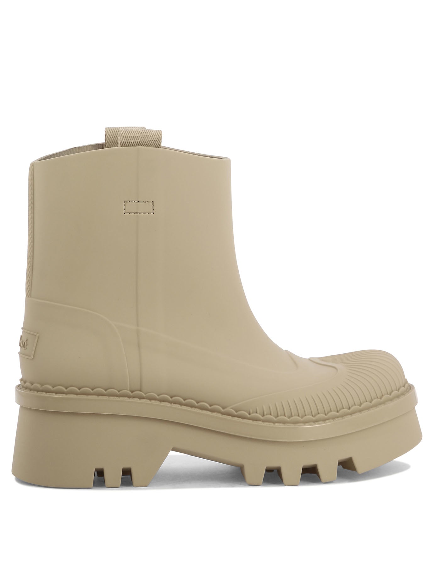 Chloé Raina Rain Boots