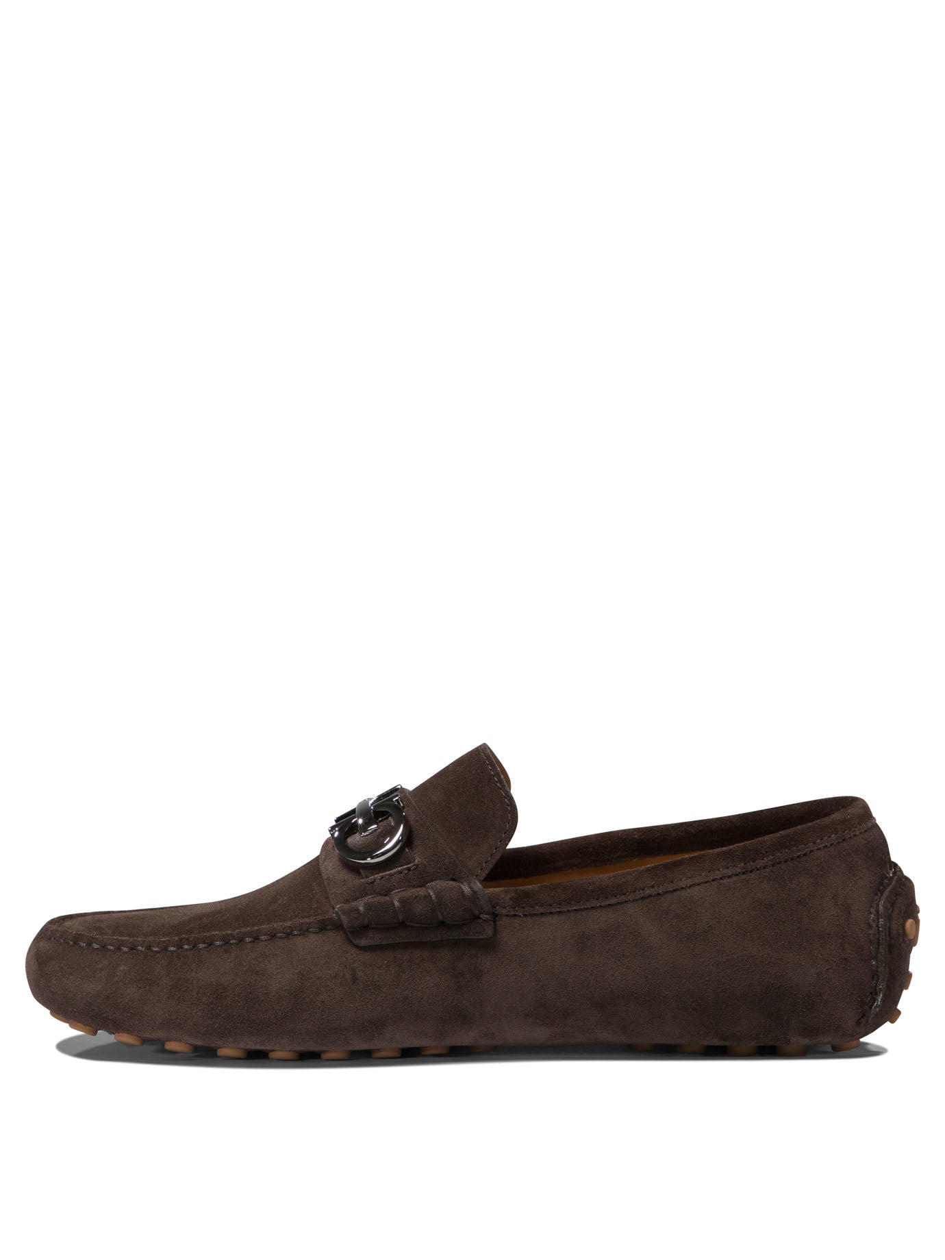 Ferragamo Grazioso Loafers