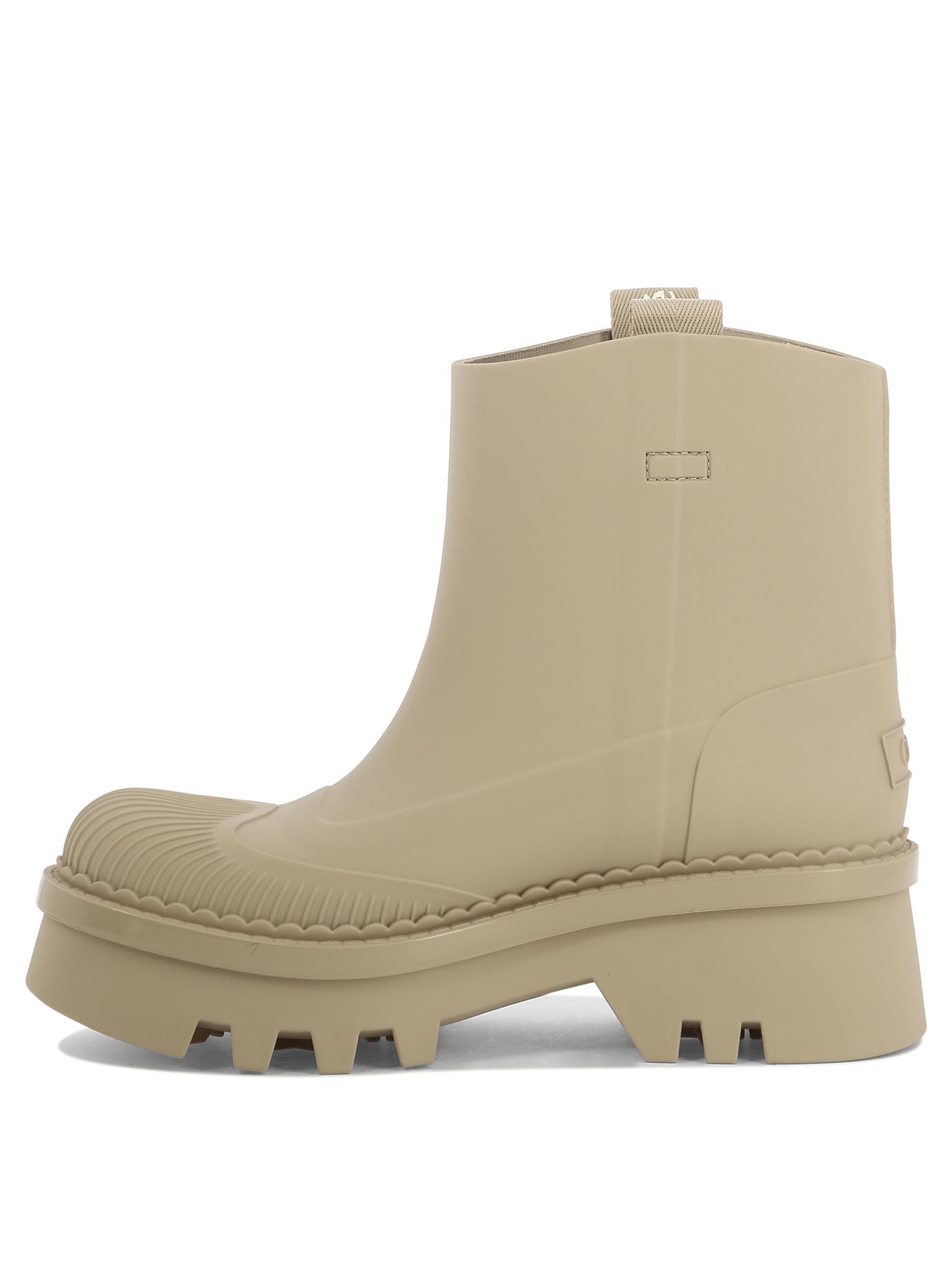 Chloé Raina Rain Boots