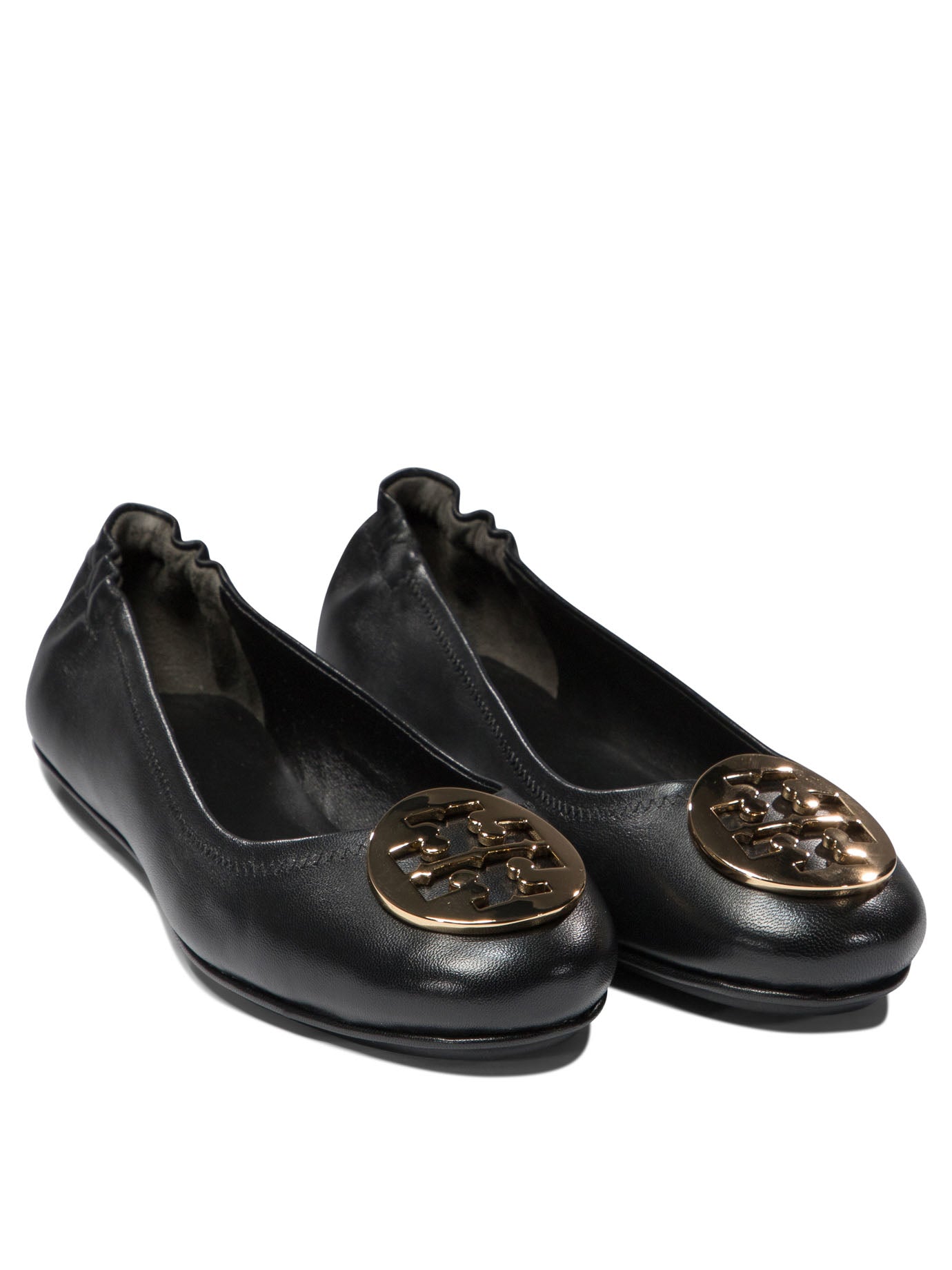 Tory Burch Minnie Ballet Flats