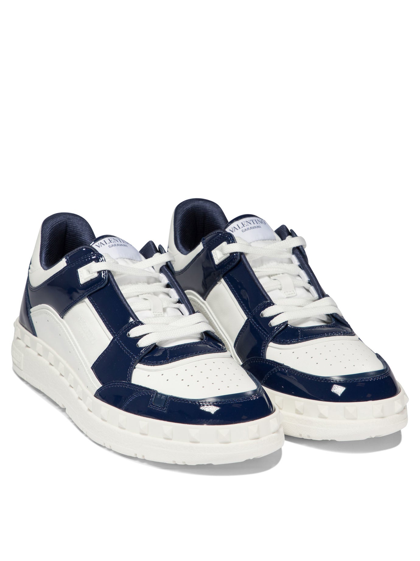 Valentino Garavani Freedots Sneakers