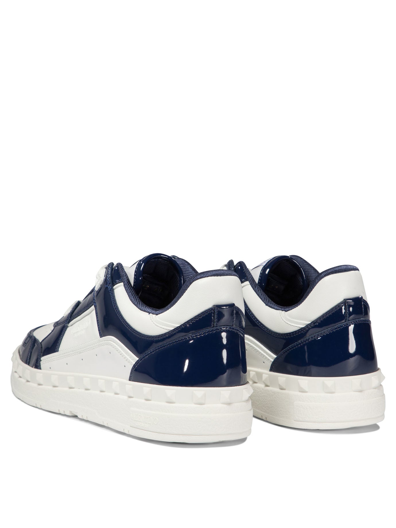 Valentino Garavani Freedots Sneakers