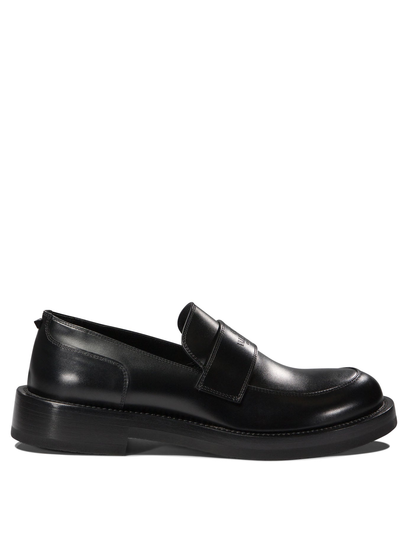 Valentino Garavani Rockstud Essential Loafers