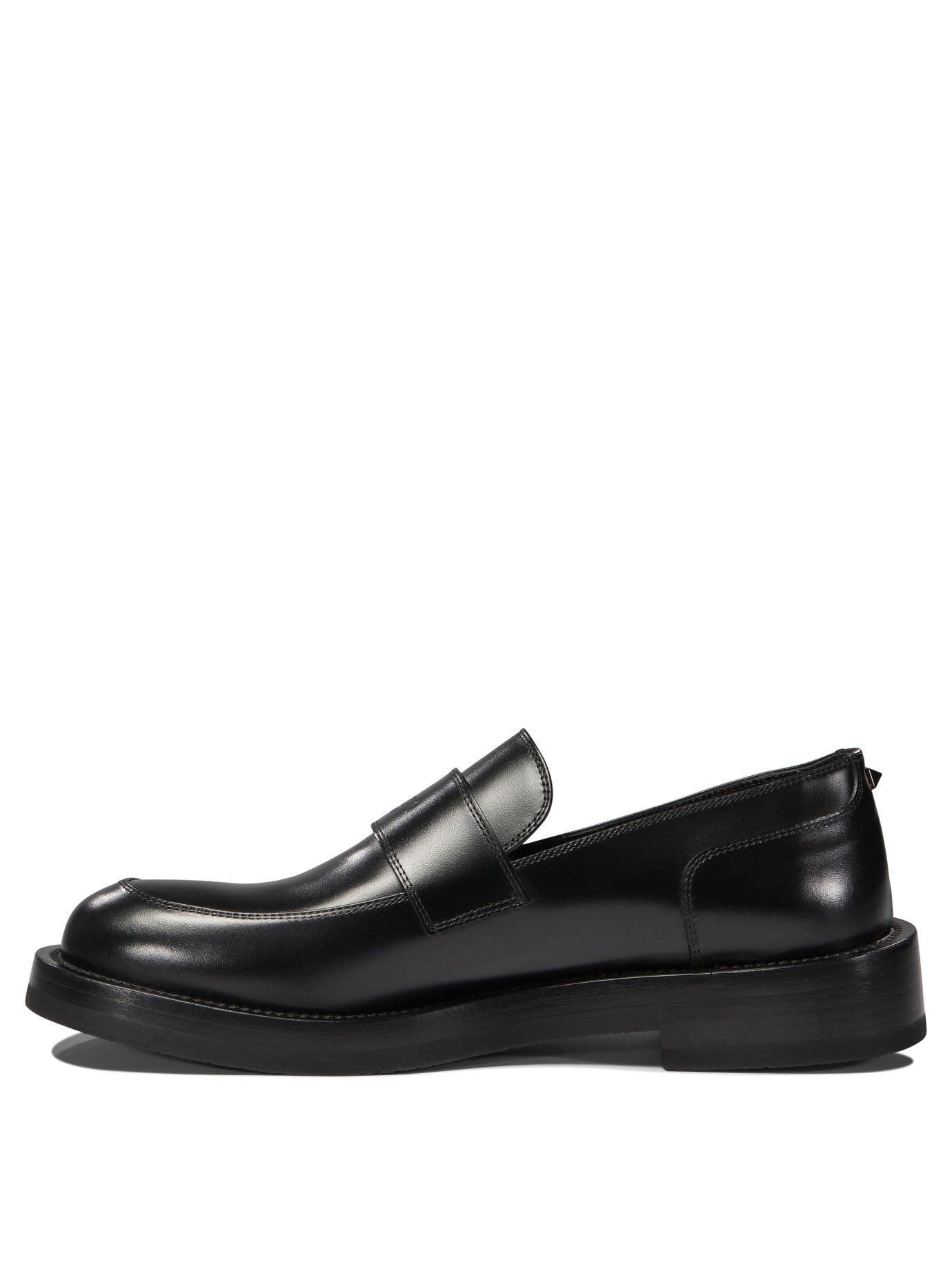 Valentino Garavani Rockstud Essential Loafers