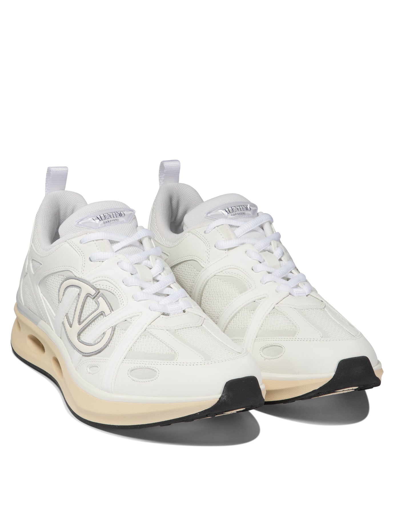 Valentino Garavani Easyjog Sneakers