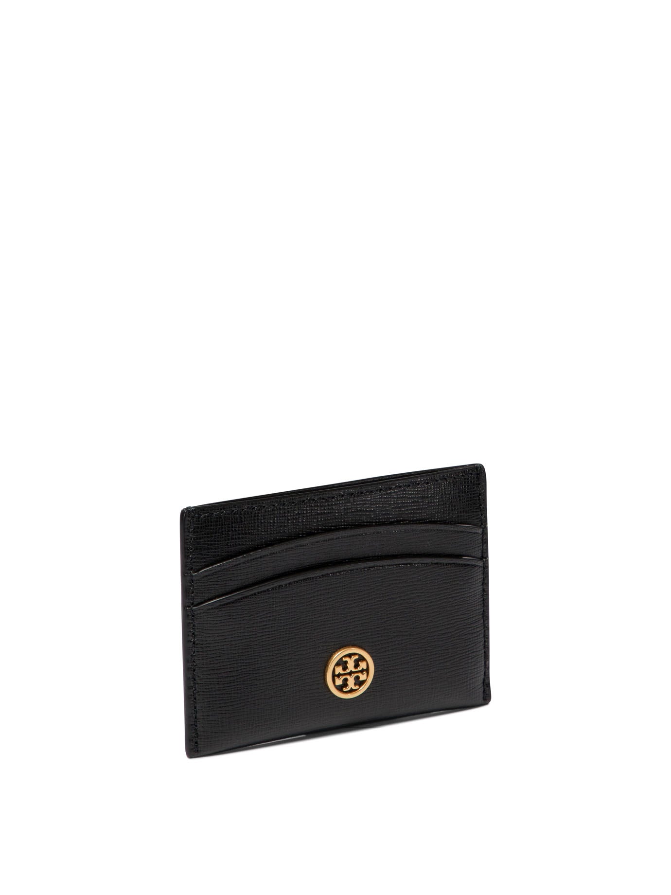 Tory Burch Robinson Card Holder