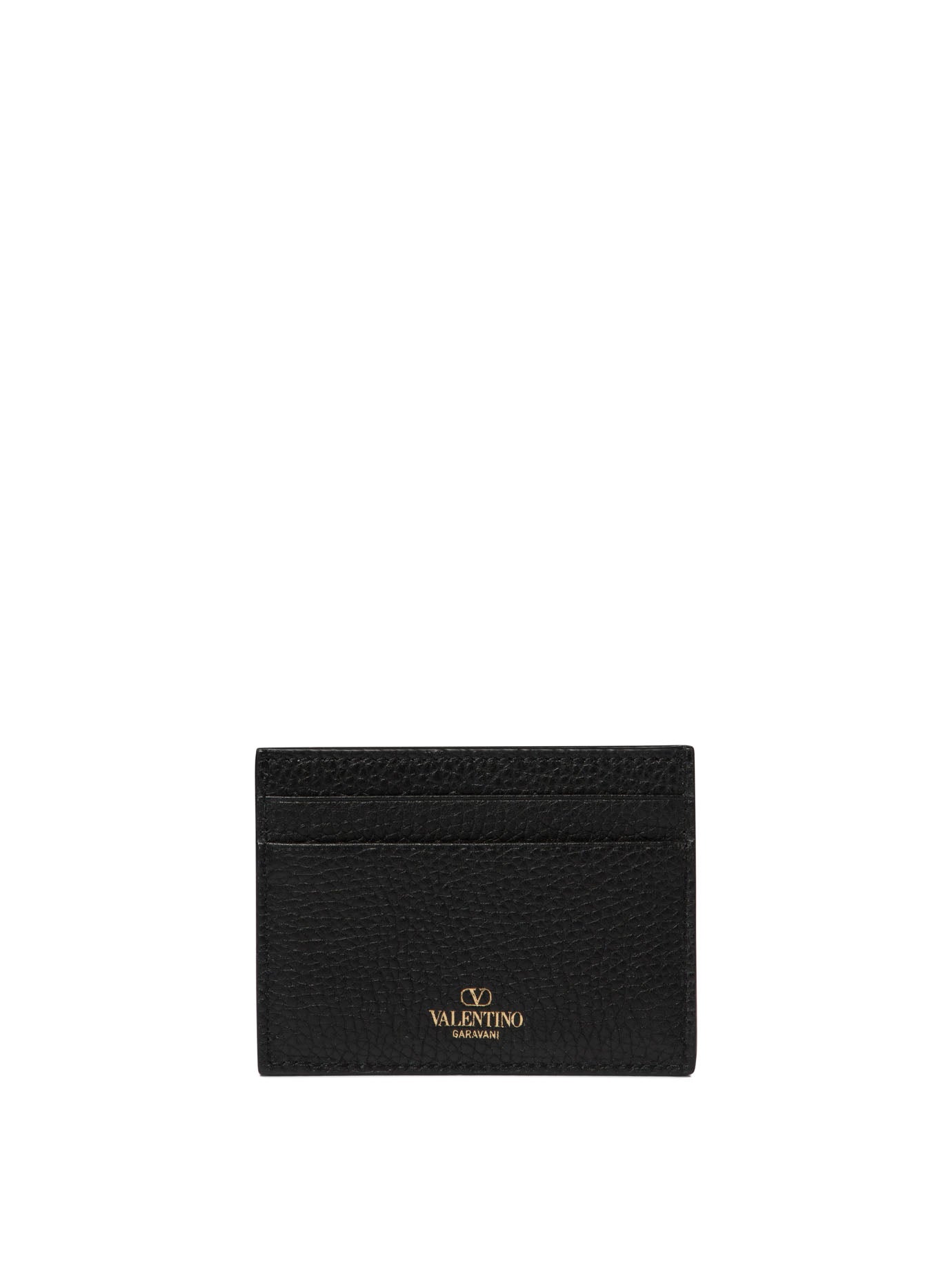 Valentino Garavani Rockstud Card Holder