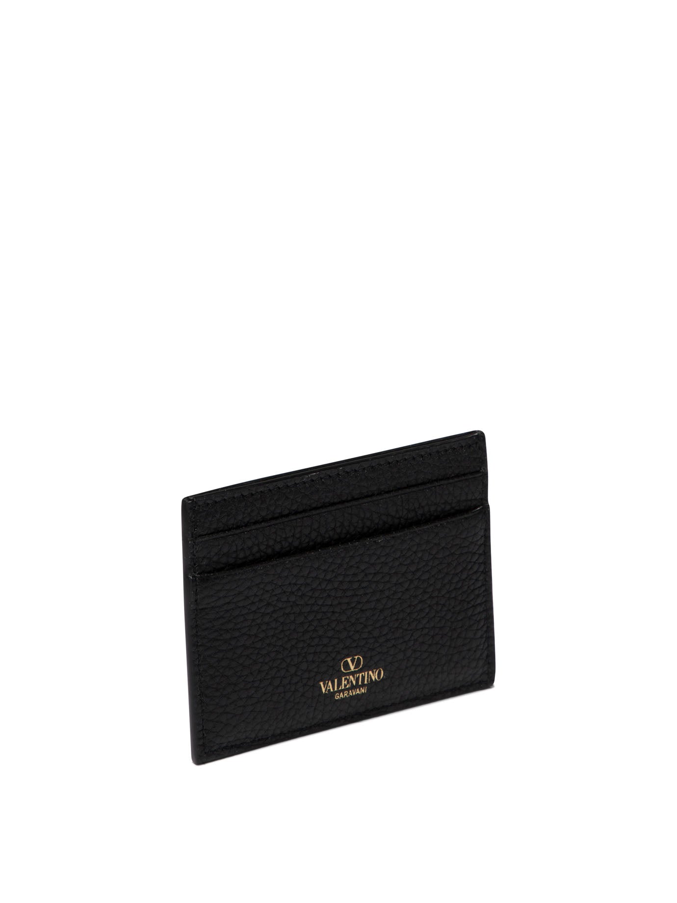 Valentino Garavani Rockstud Card Holder