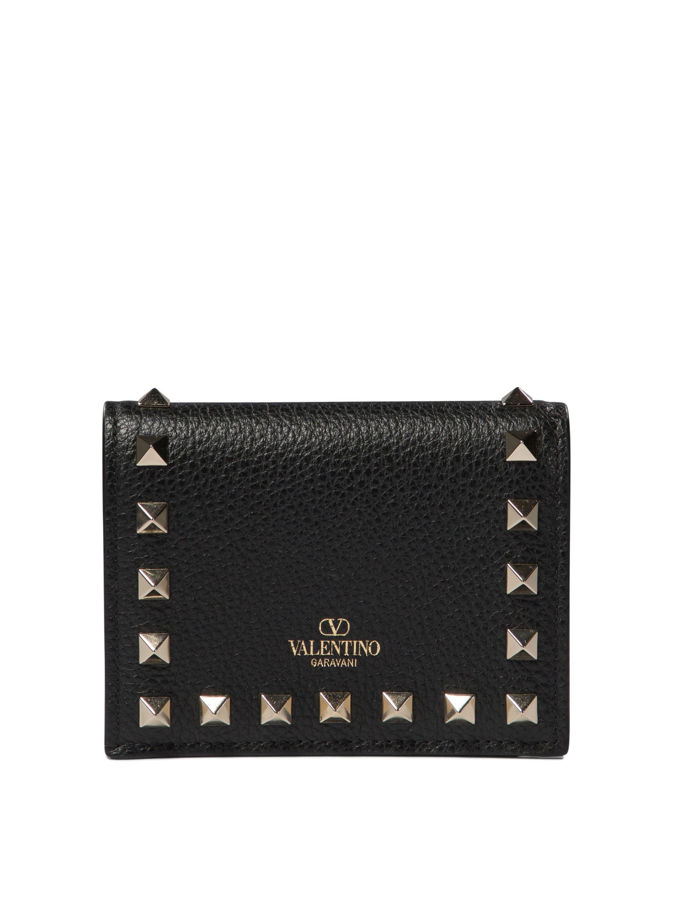 Valentino Garavani Rockstud Wallet