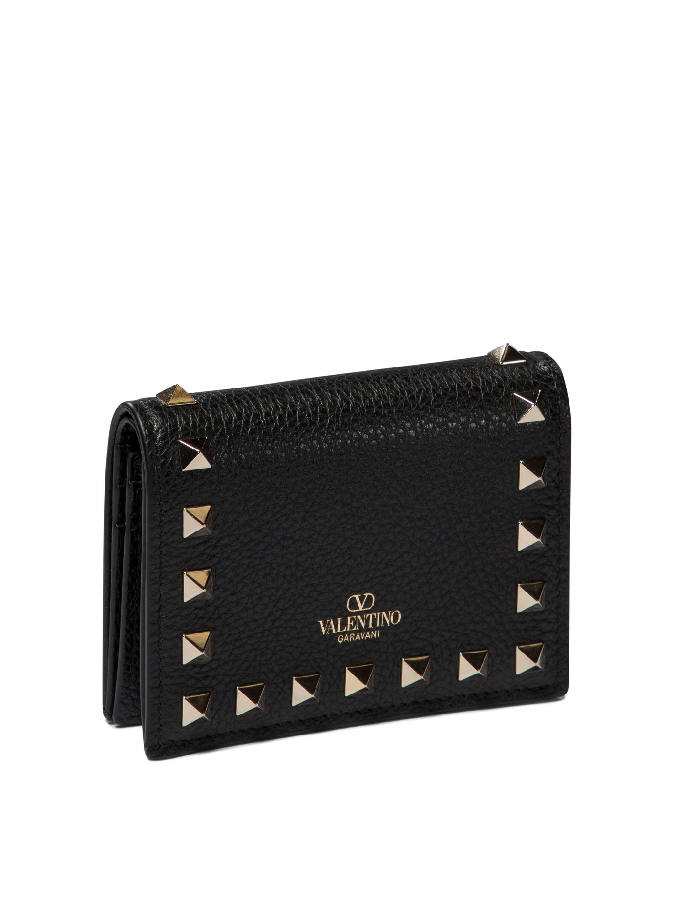 Valentino Garavani Rockstud Wallet