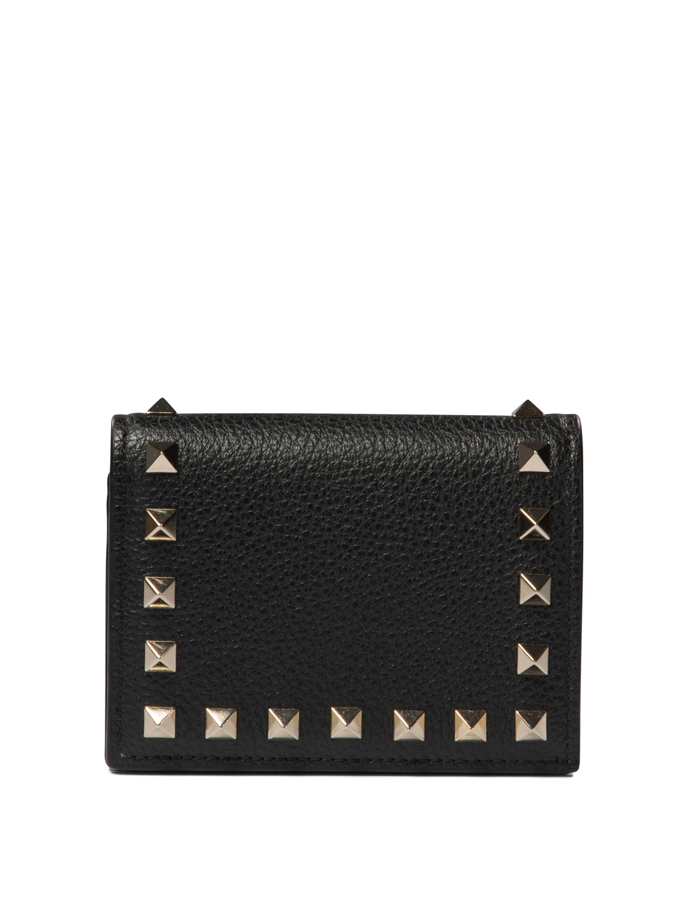 Valentino Garavani Rockstud Wallet