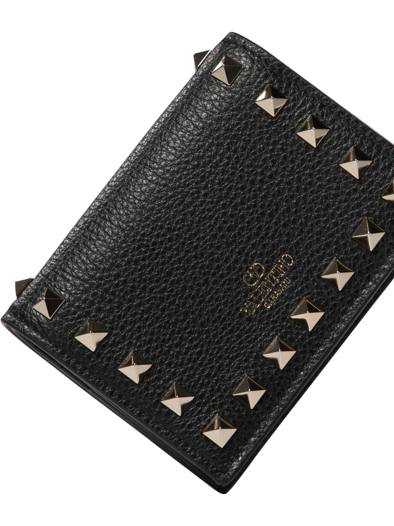 Valentino Garavani Rockstud Wallet