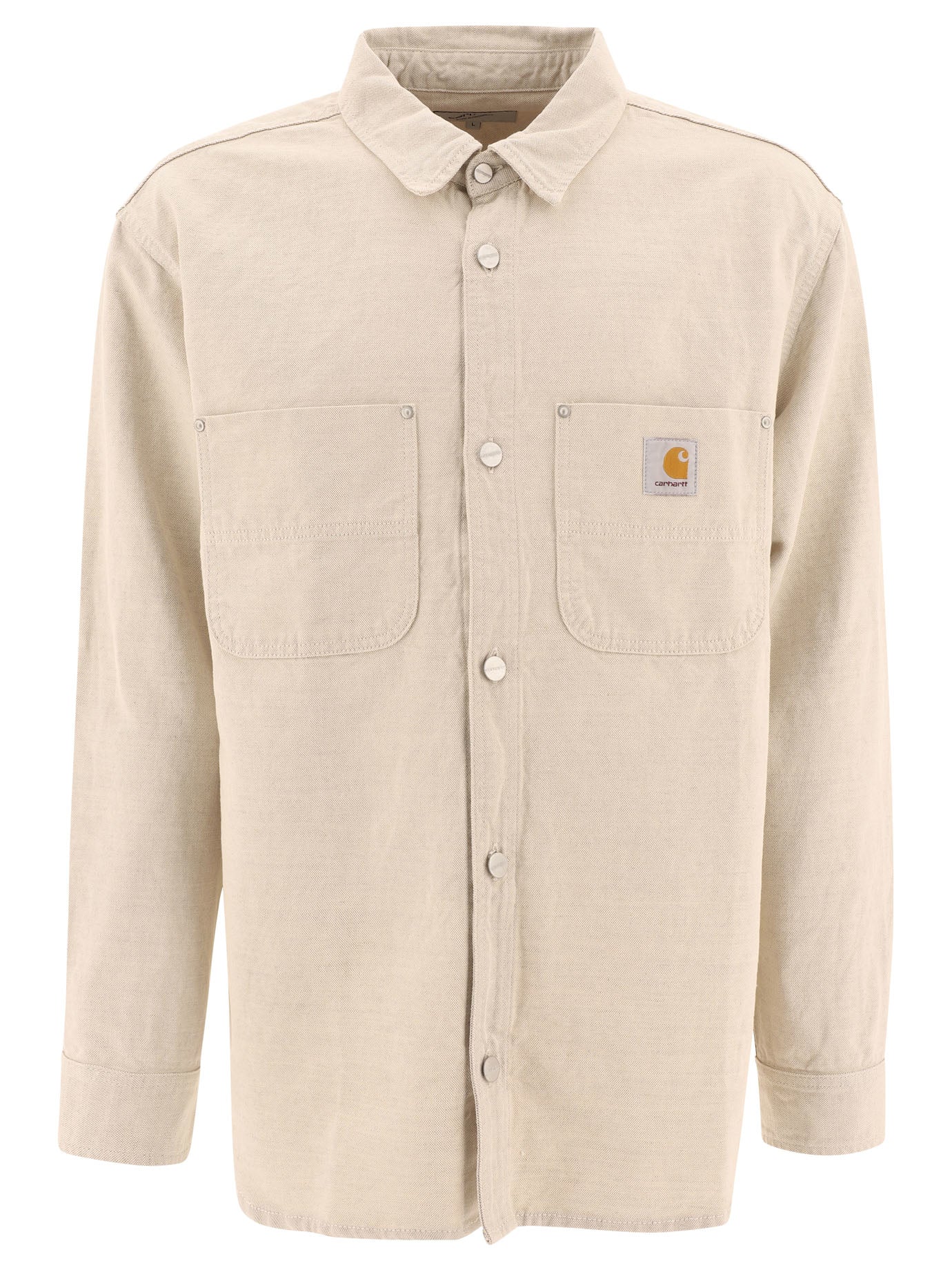 Carhartt WIP Walter Overshirt