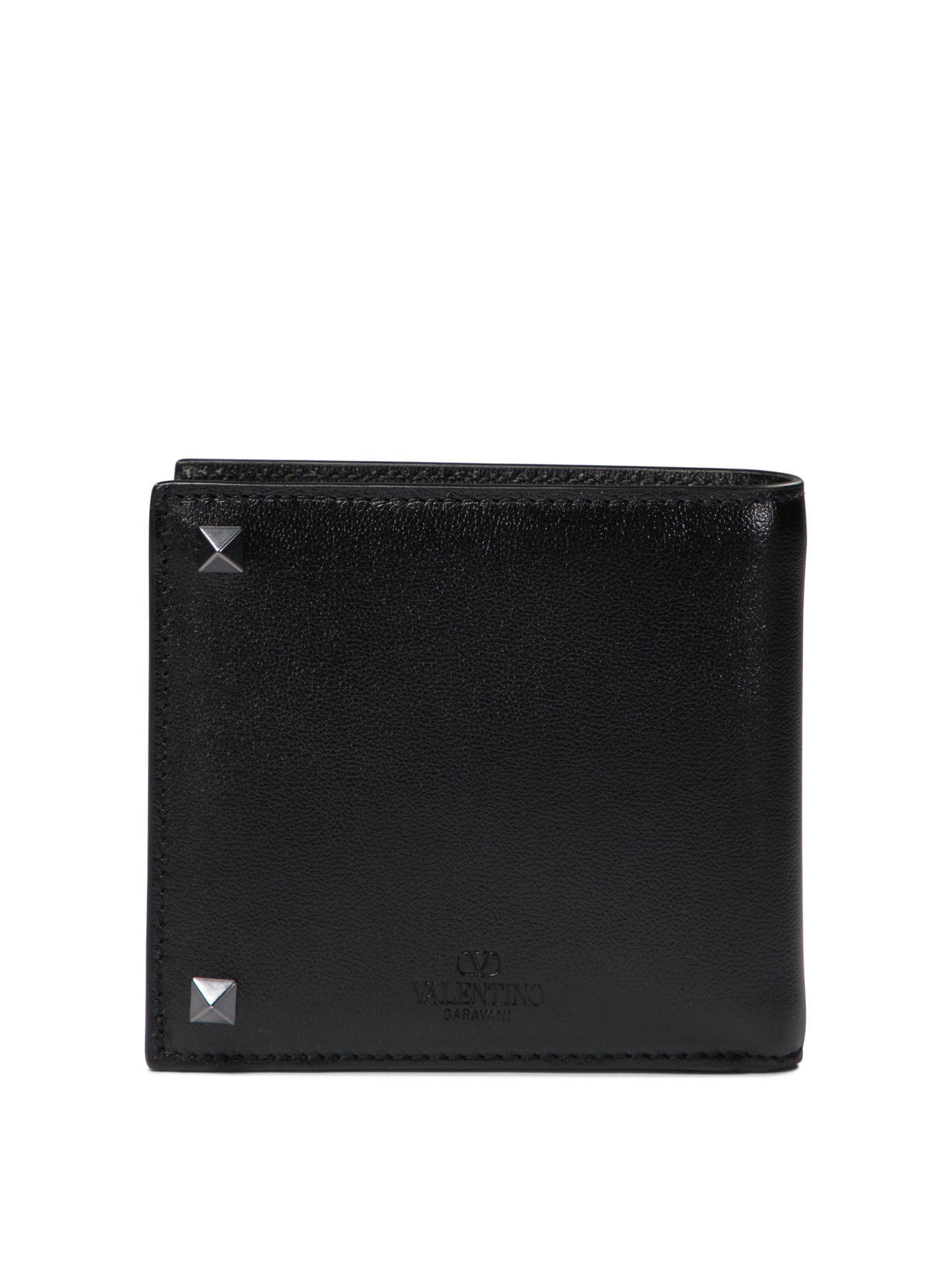 Valentino Garavani Rockstud Wallet