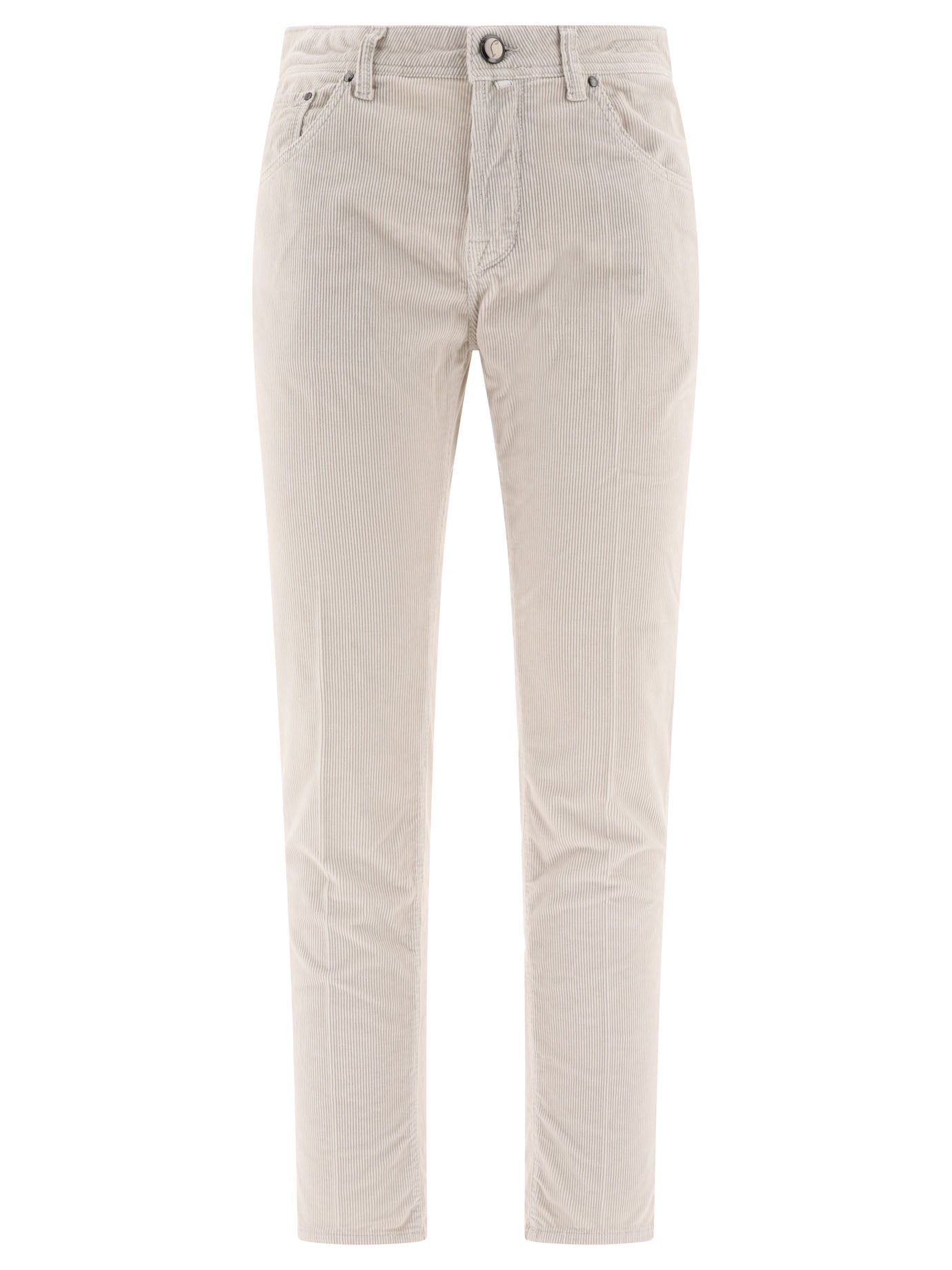 Jacob Cohen Scott Corduroy Trousers